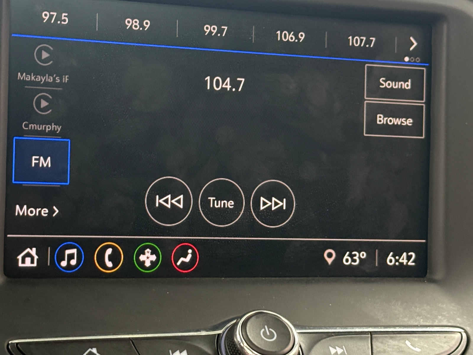 Thumbnail: 2023 Chevrolet Camaro - 3