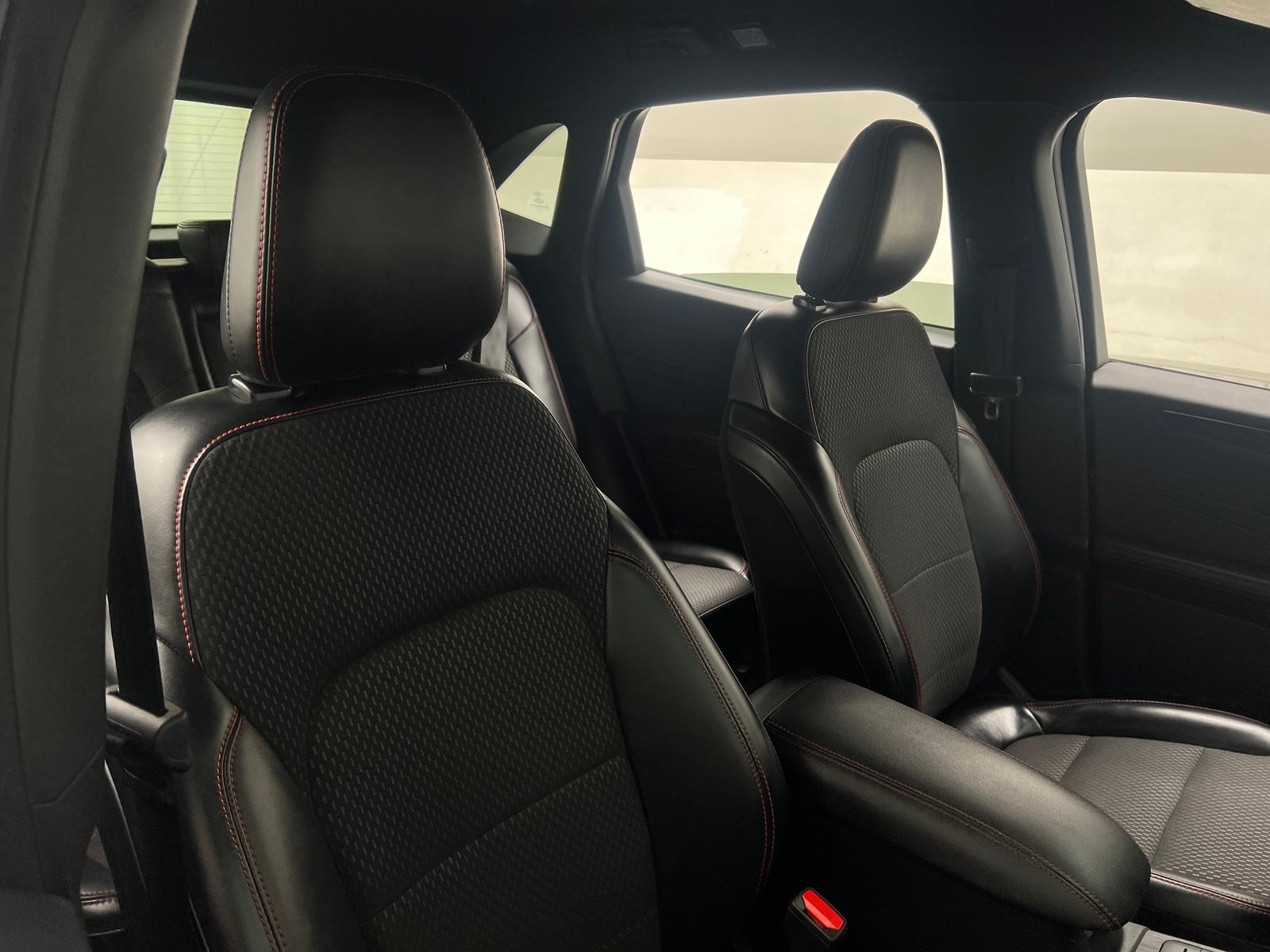 Thumbnail: 2024 Ford Escape - 2