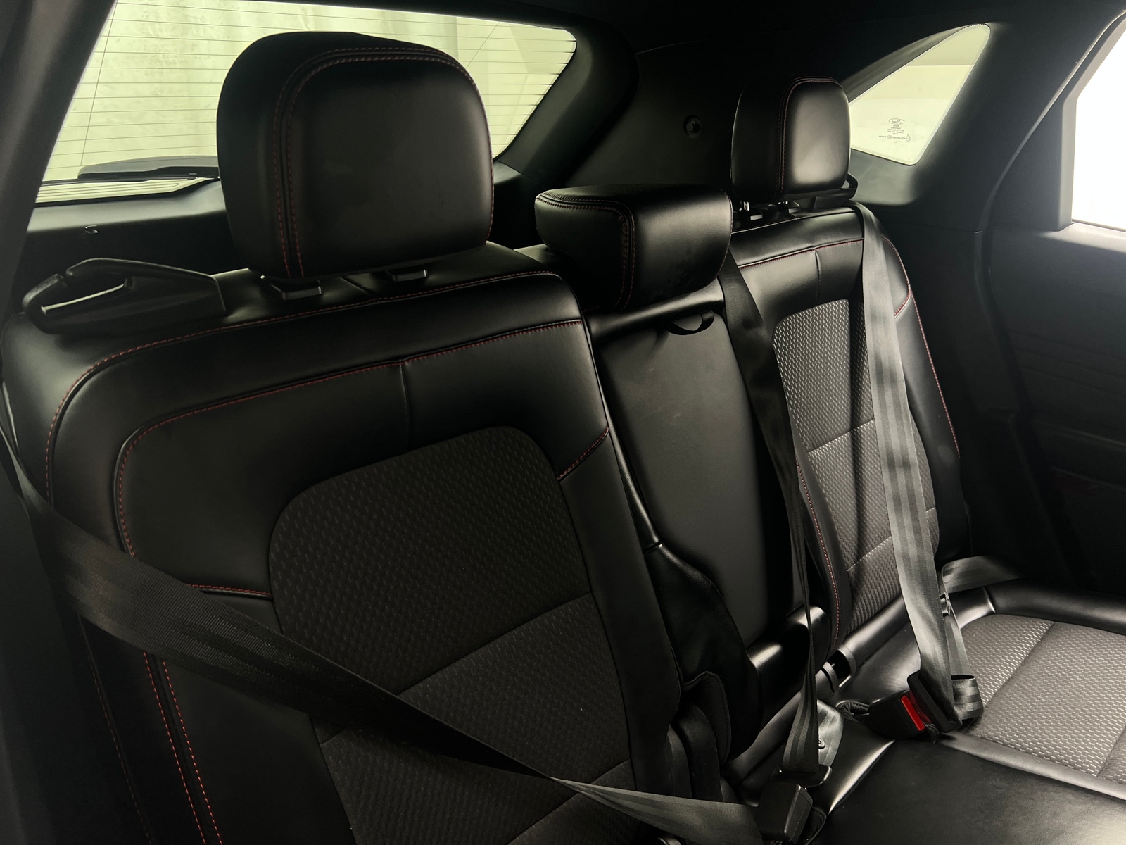 Thumbnail: 2024 Ford Escape - 6