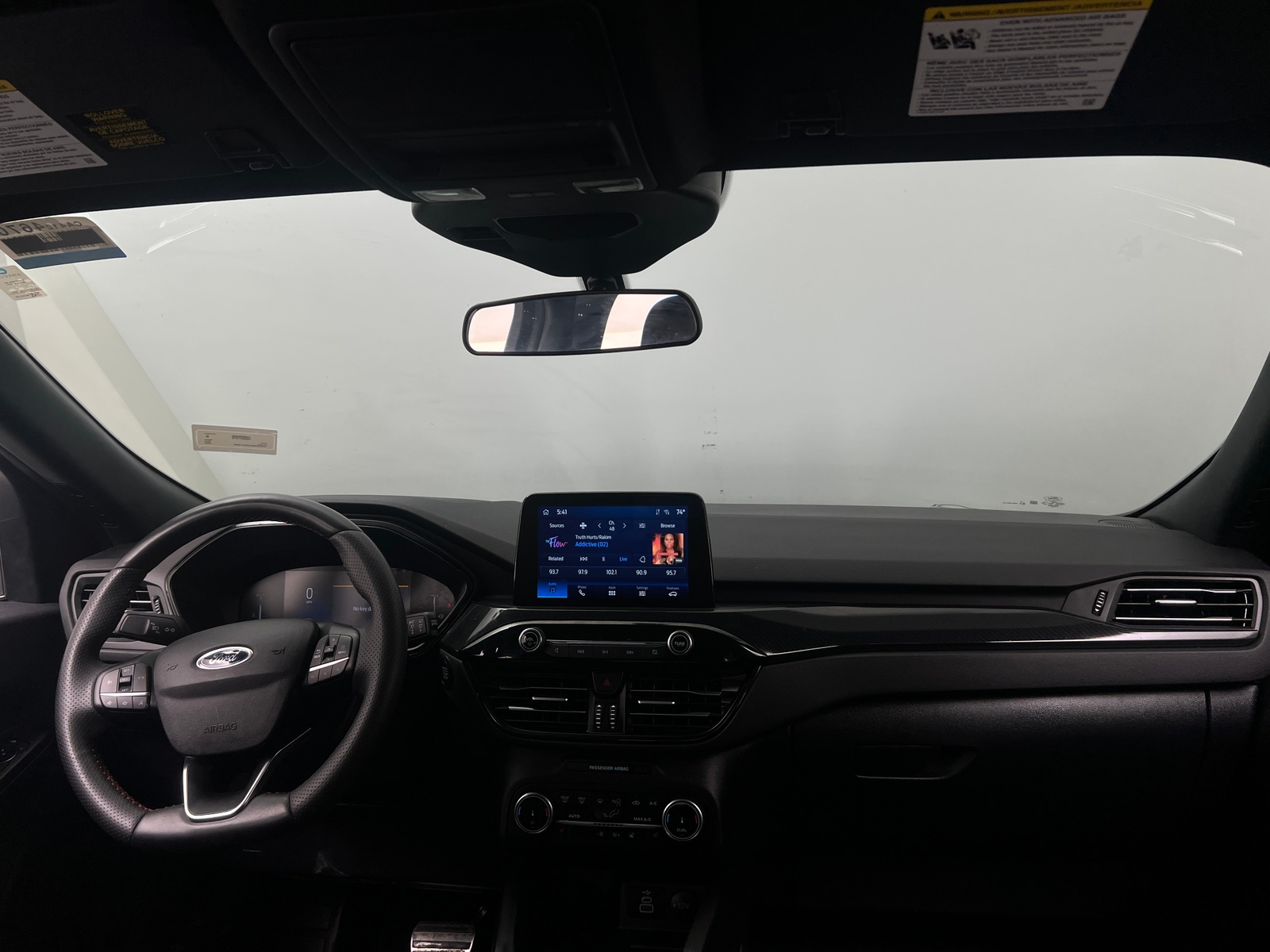 Thumbnail: 2024 Ford Escape - 3