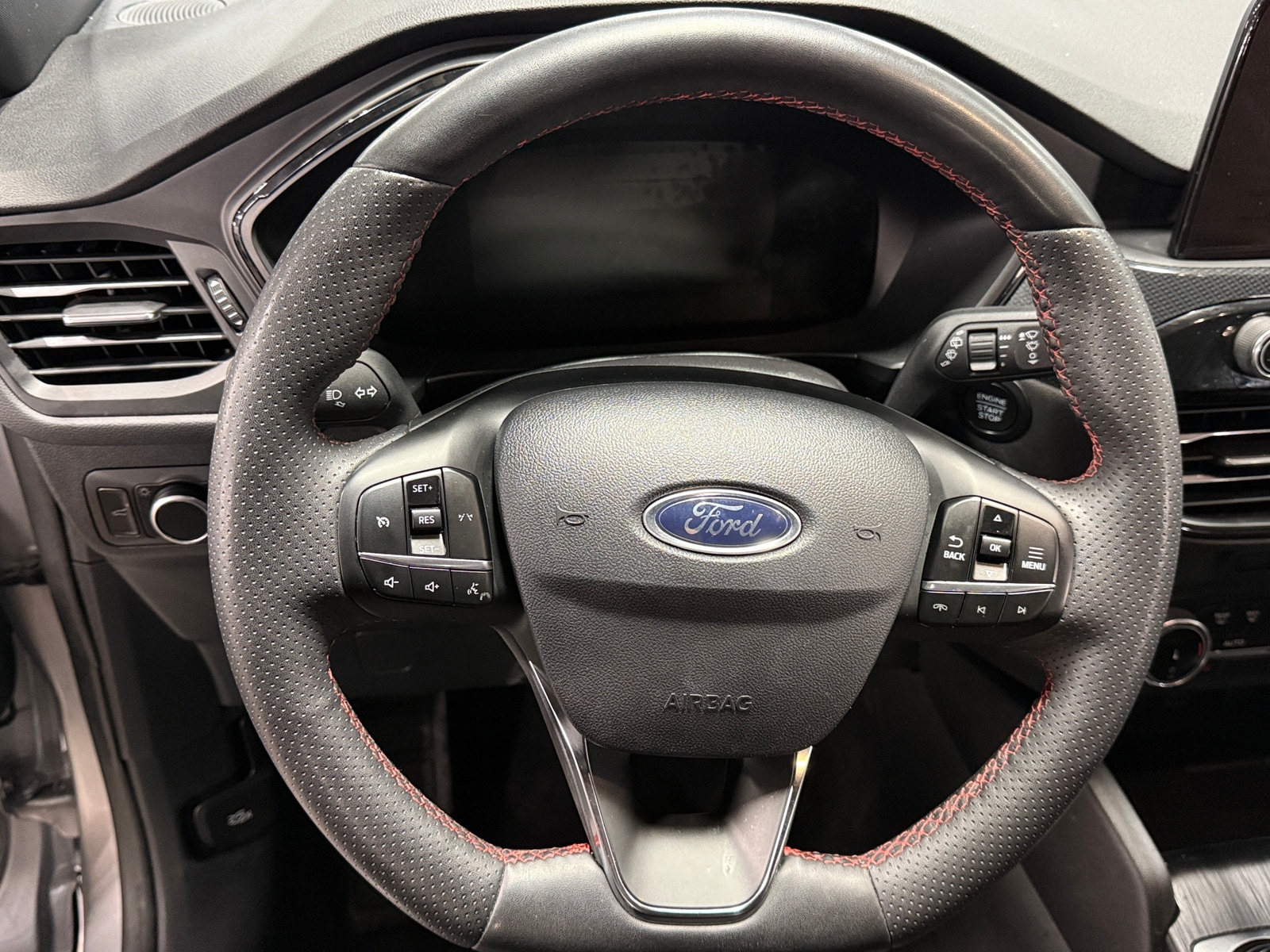 Thumbnail: 2024 Ford Escape - 5