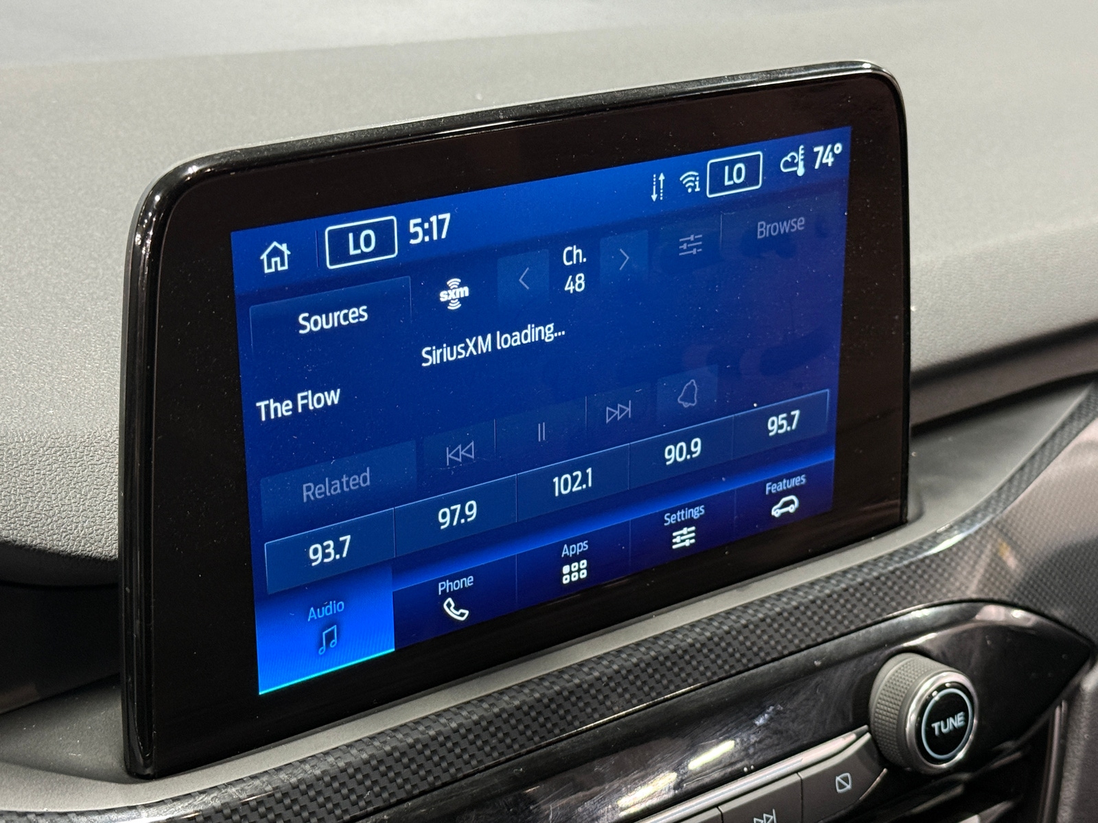 Thumbnail: 2024 Ford Escape - 4