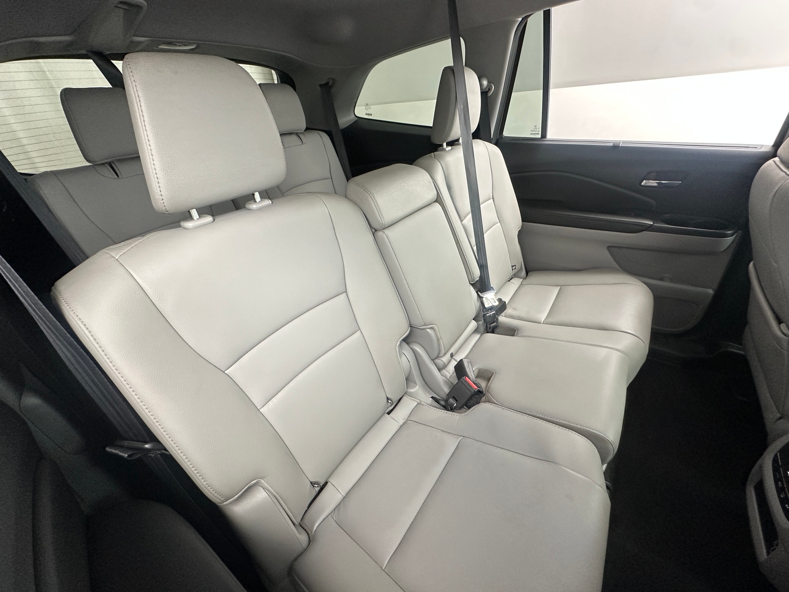 Thumbnail: 2019 Honda Pilot - 5