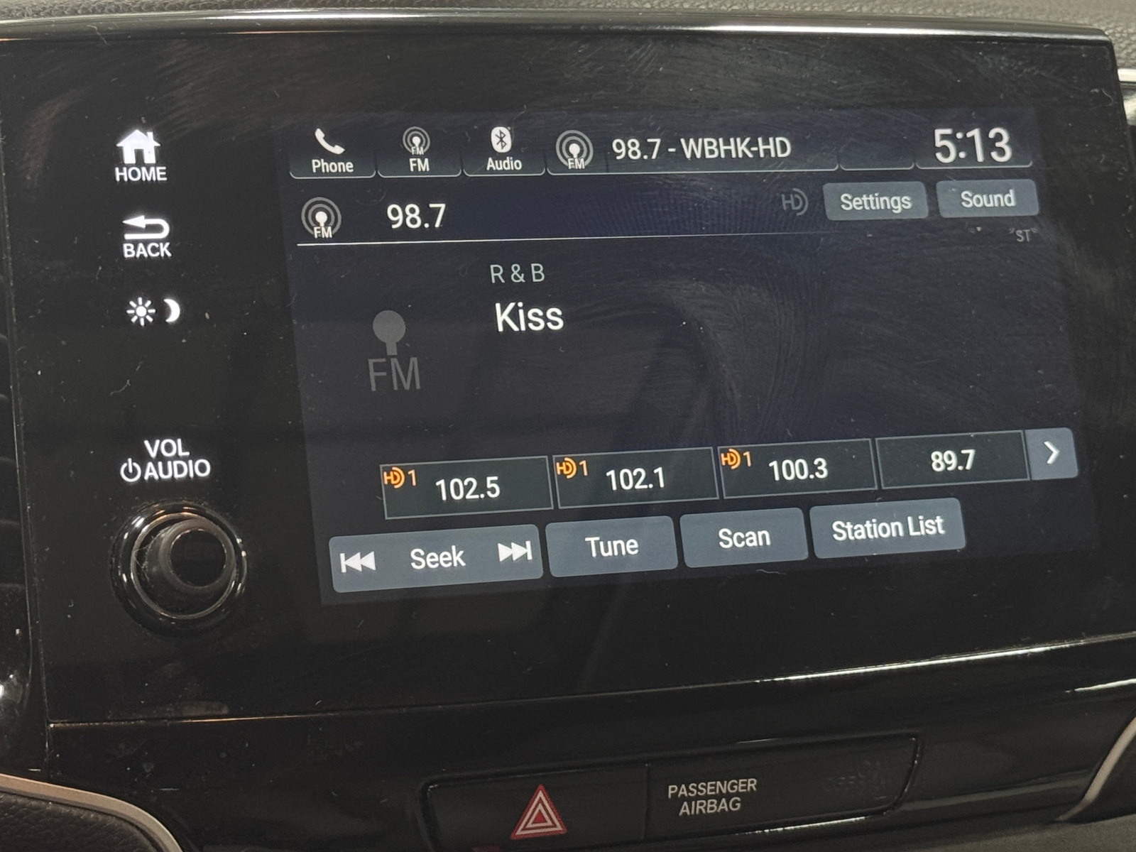 Thumbnail: 2019 Honda Pilot - 3