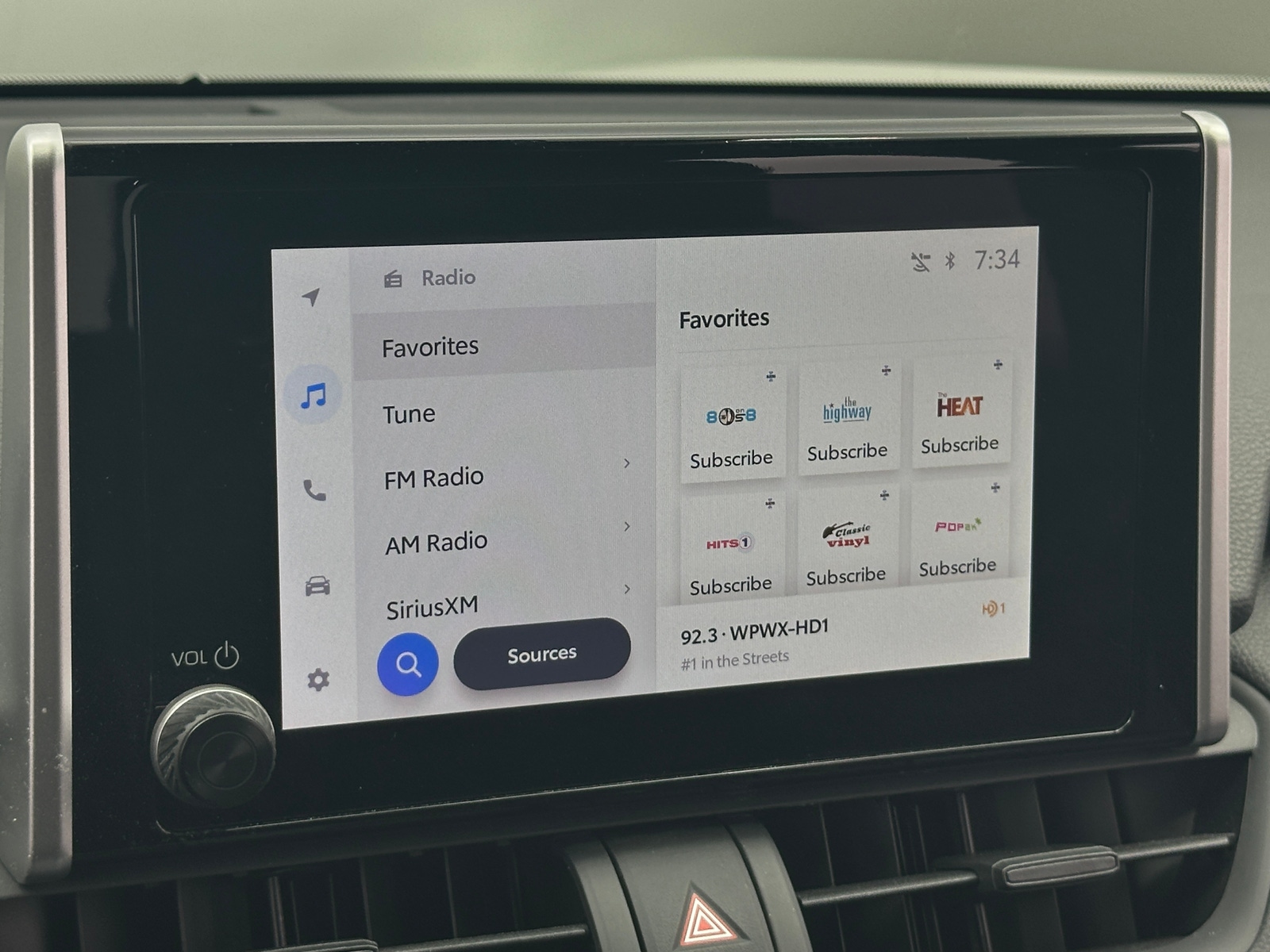 Thumbnail: 2025 Toyota RAV4 - 4