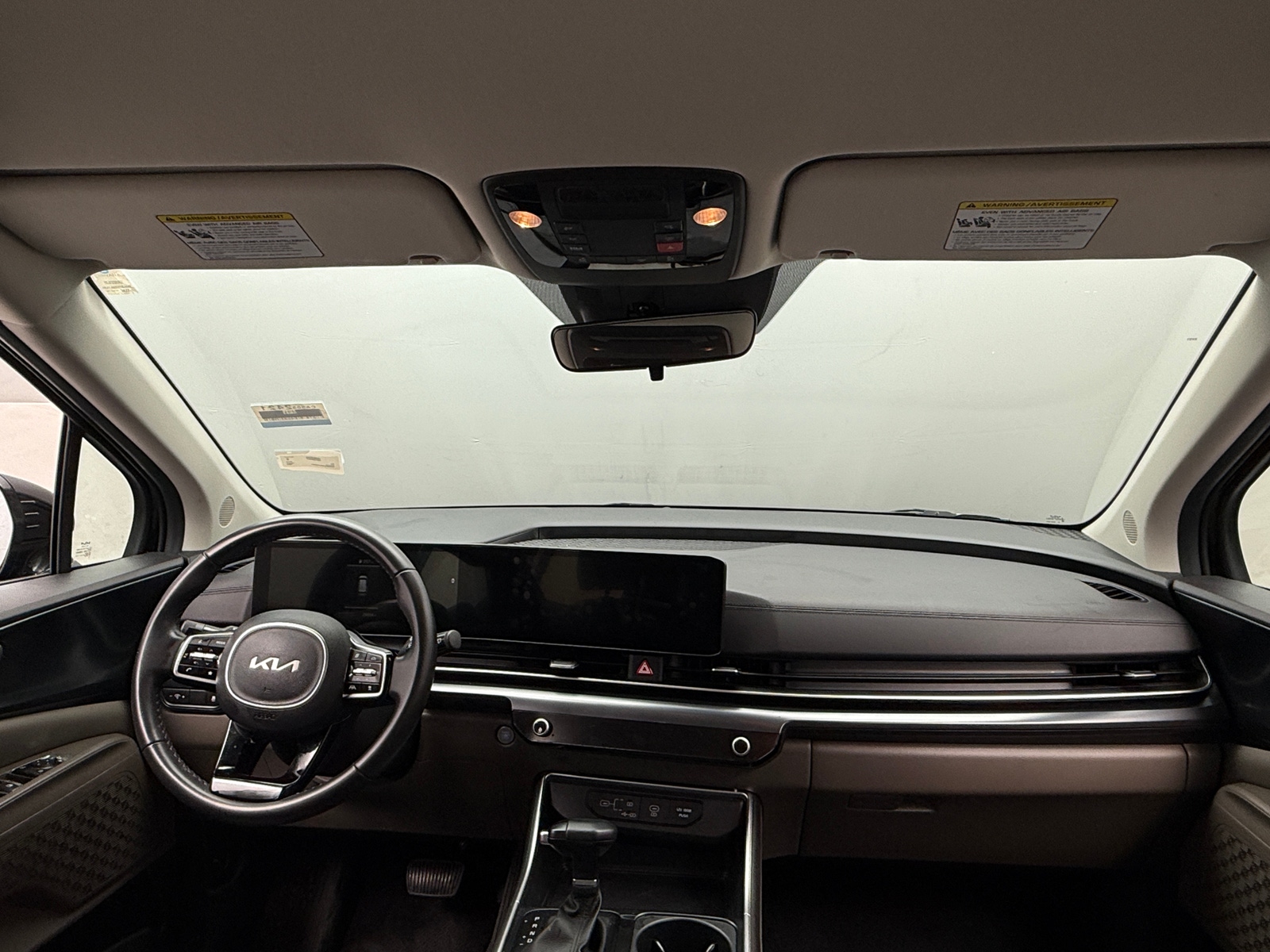 Thumbnail: 2025 Kia Carnival - 2