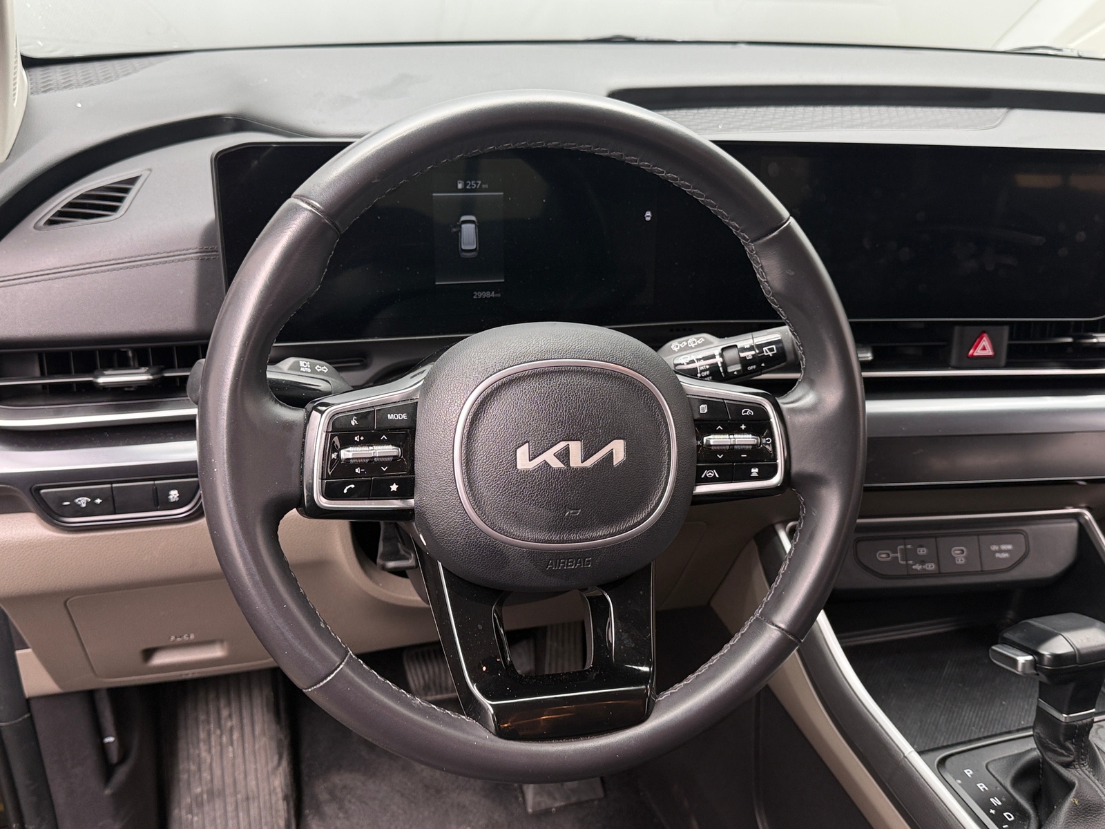 Thumbnail: 2025 Kia Carnival - 4