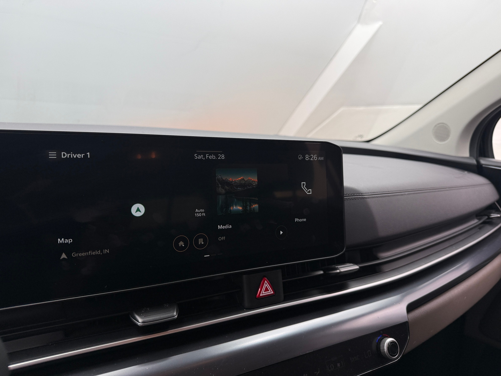 Thumbnail: 2025 Kia Carnival - 3