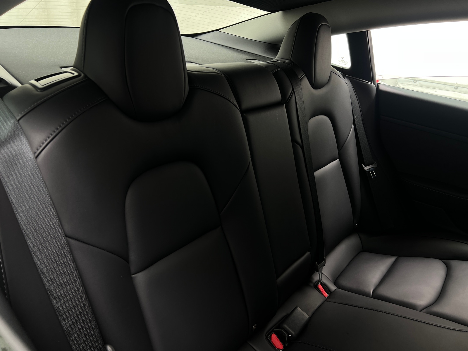 Thumbnail: 2023 Tesla Model 3 - 5