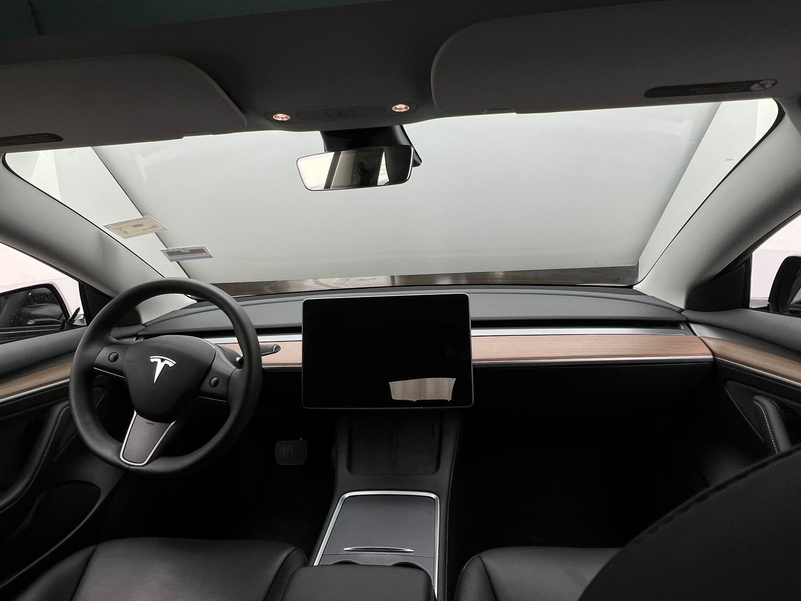 Thumbnail: 2023 Tesla Model 3 - 2