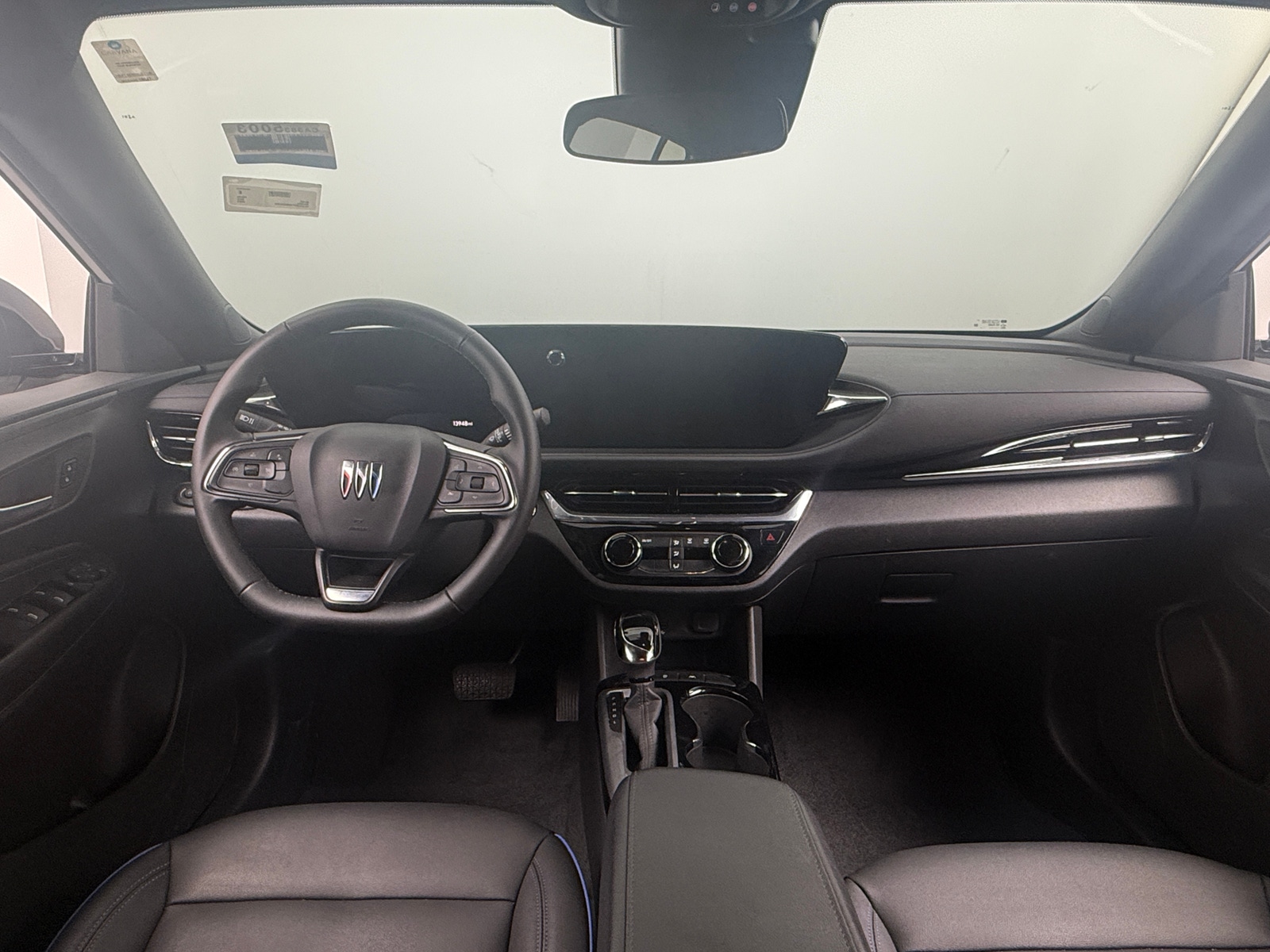 Thumbnail: 2025 Buick Envista - 2