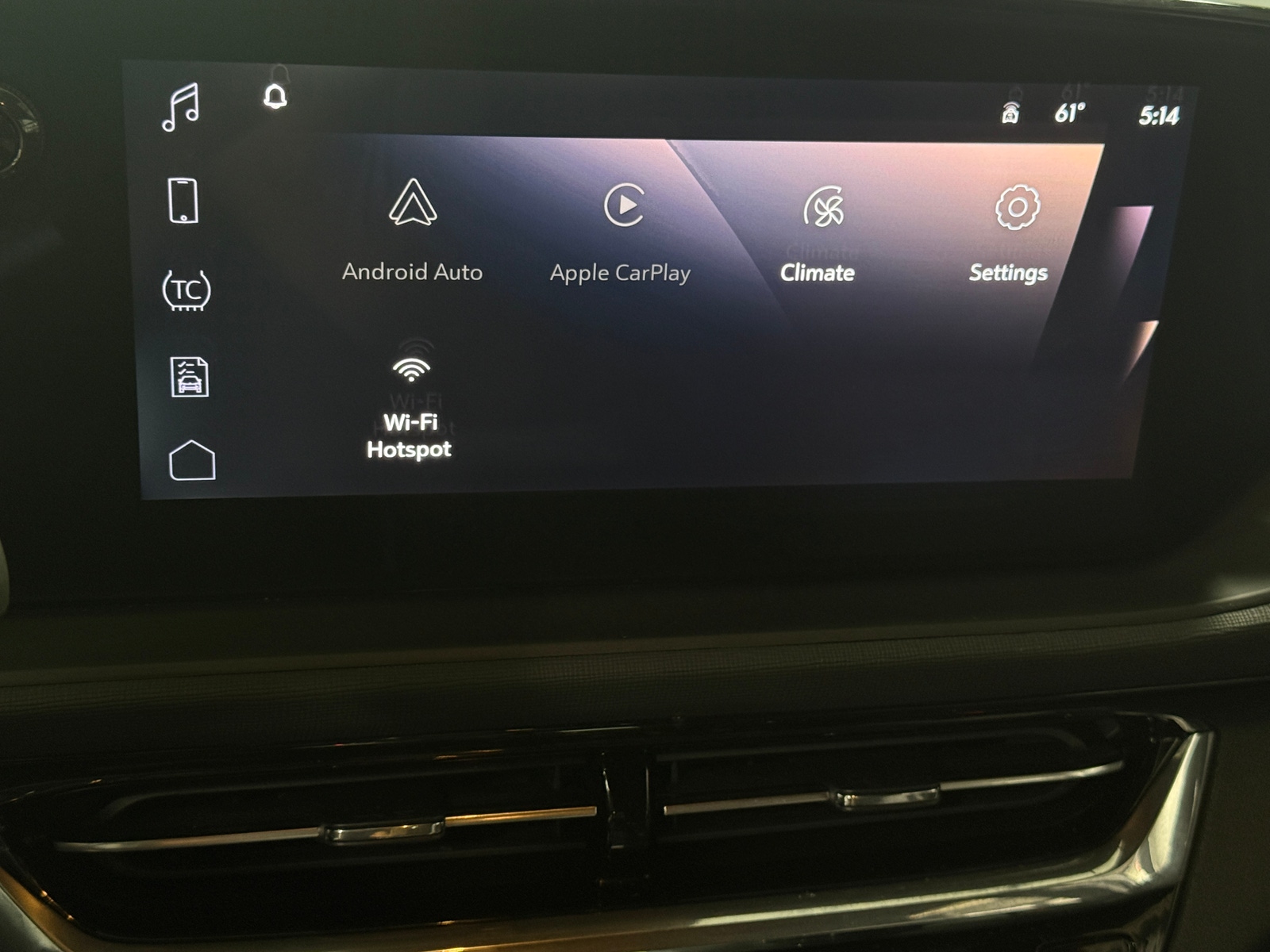 Thumbnail: 2025 Buick Envista - 3