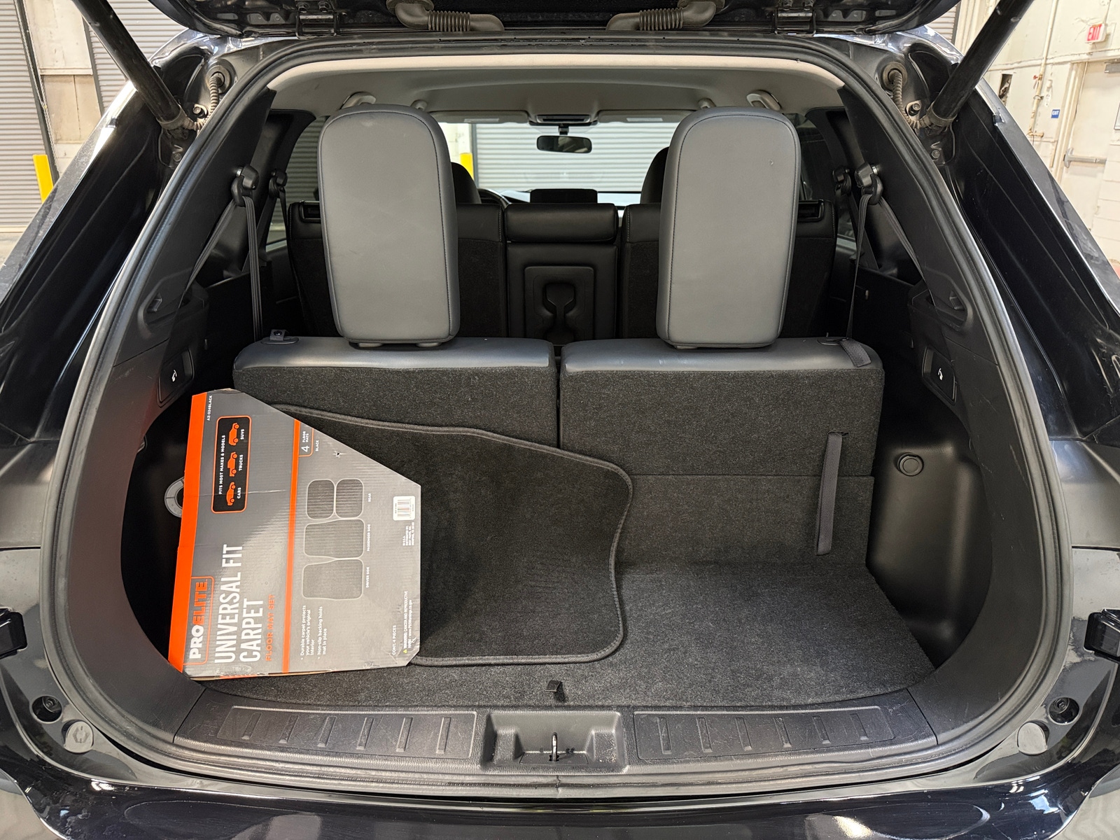 Thumbnail: 2024 Mitsubishi Outlander - 6