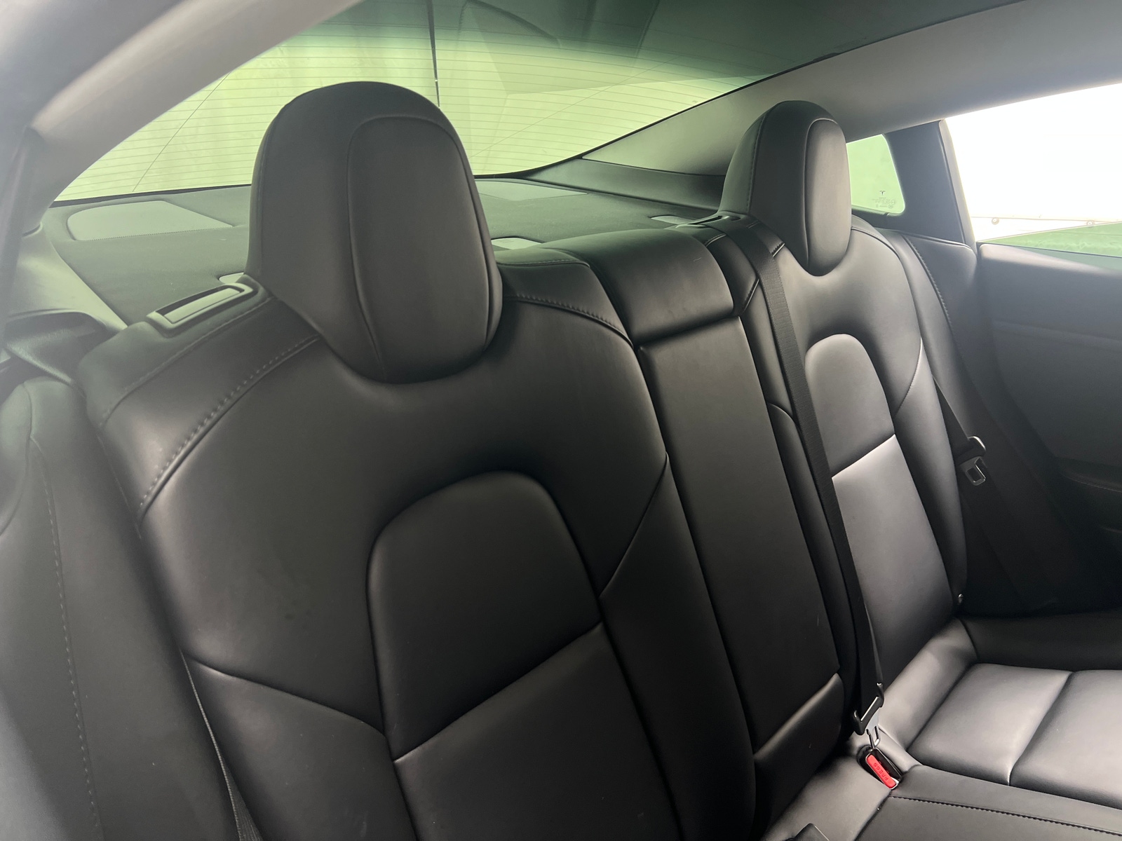 Thumbnail: 2021 Tesla Model 3 - 5