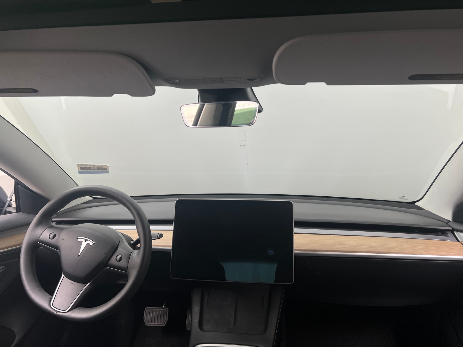 Thumbnail: 2021 Tesla Model 3 - 2