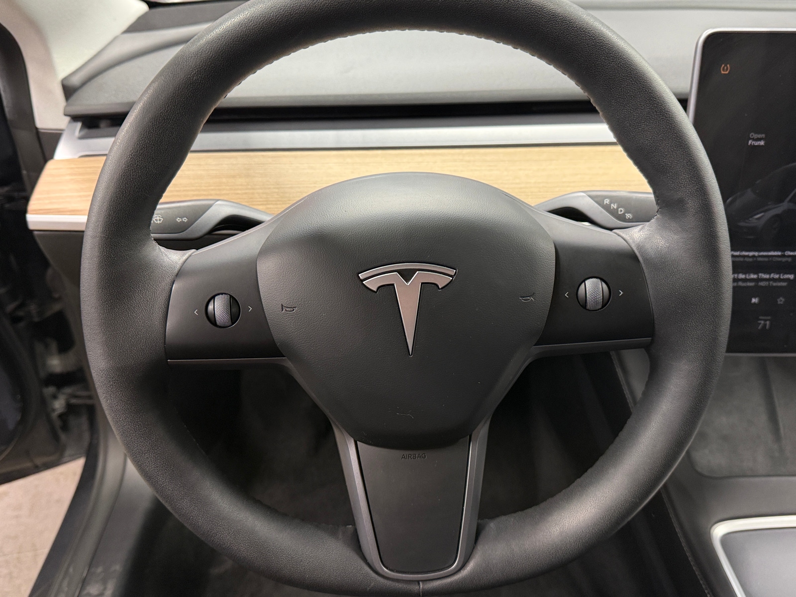 Thumbnail: 2021 Tesla Model 3 - 4