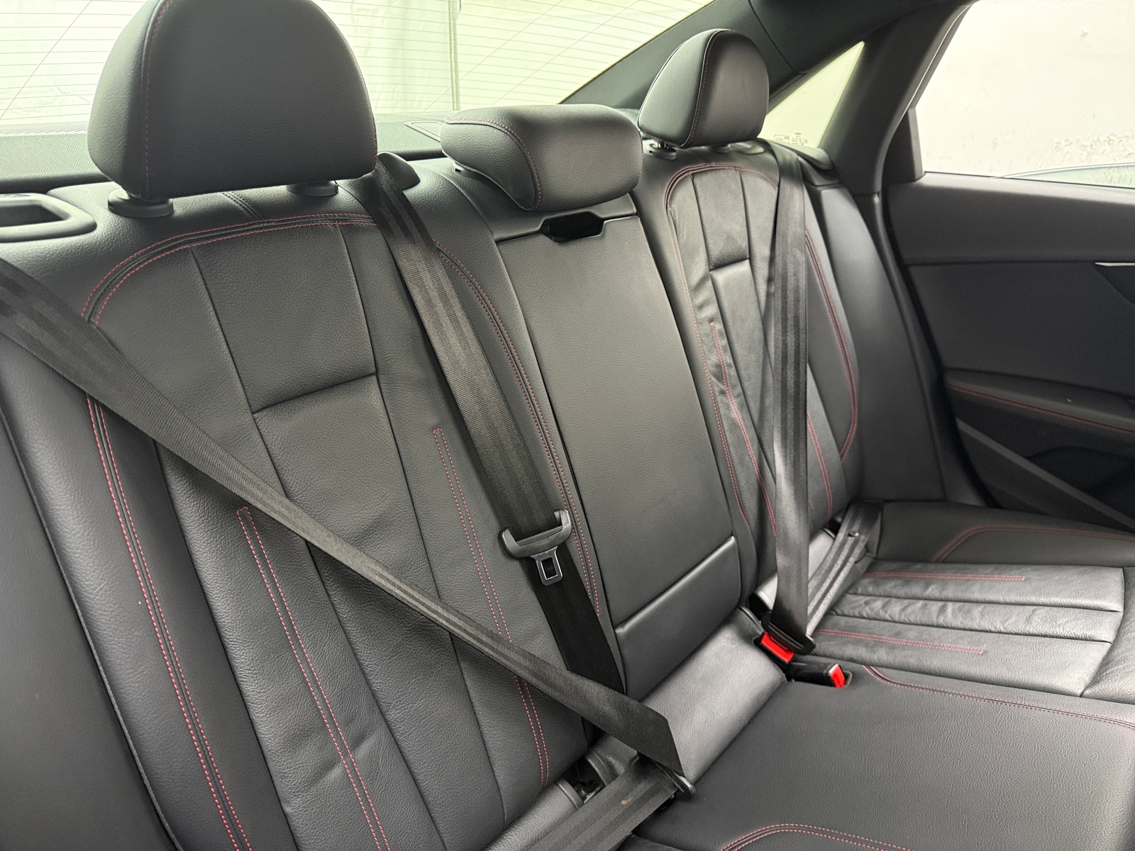 Thumbnail: 2018 Audi A4 - 5