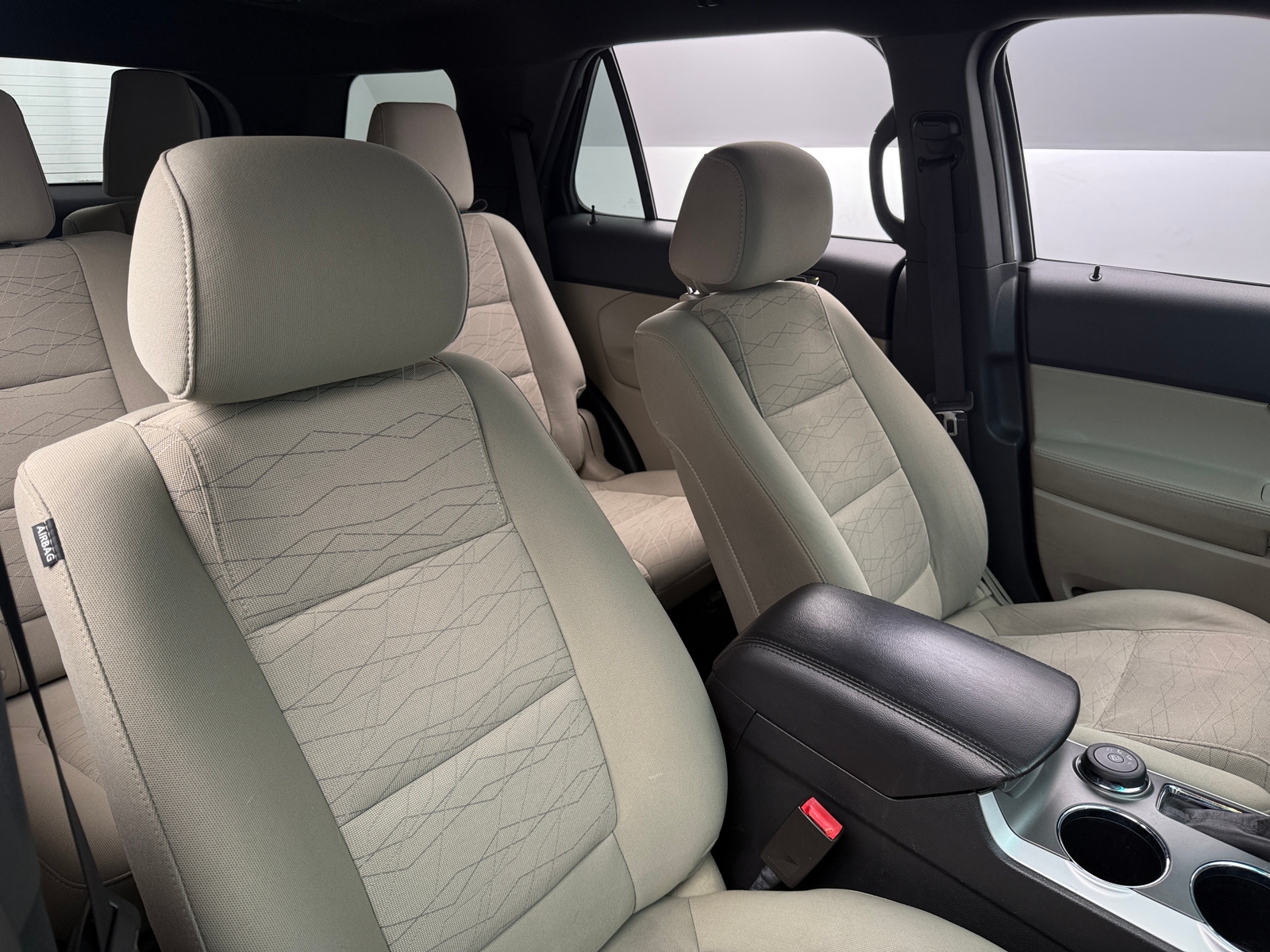 Thumbnail: 2013 Ford Explorer - 2