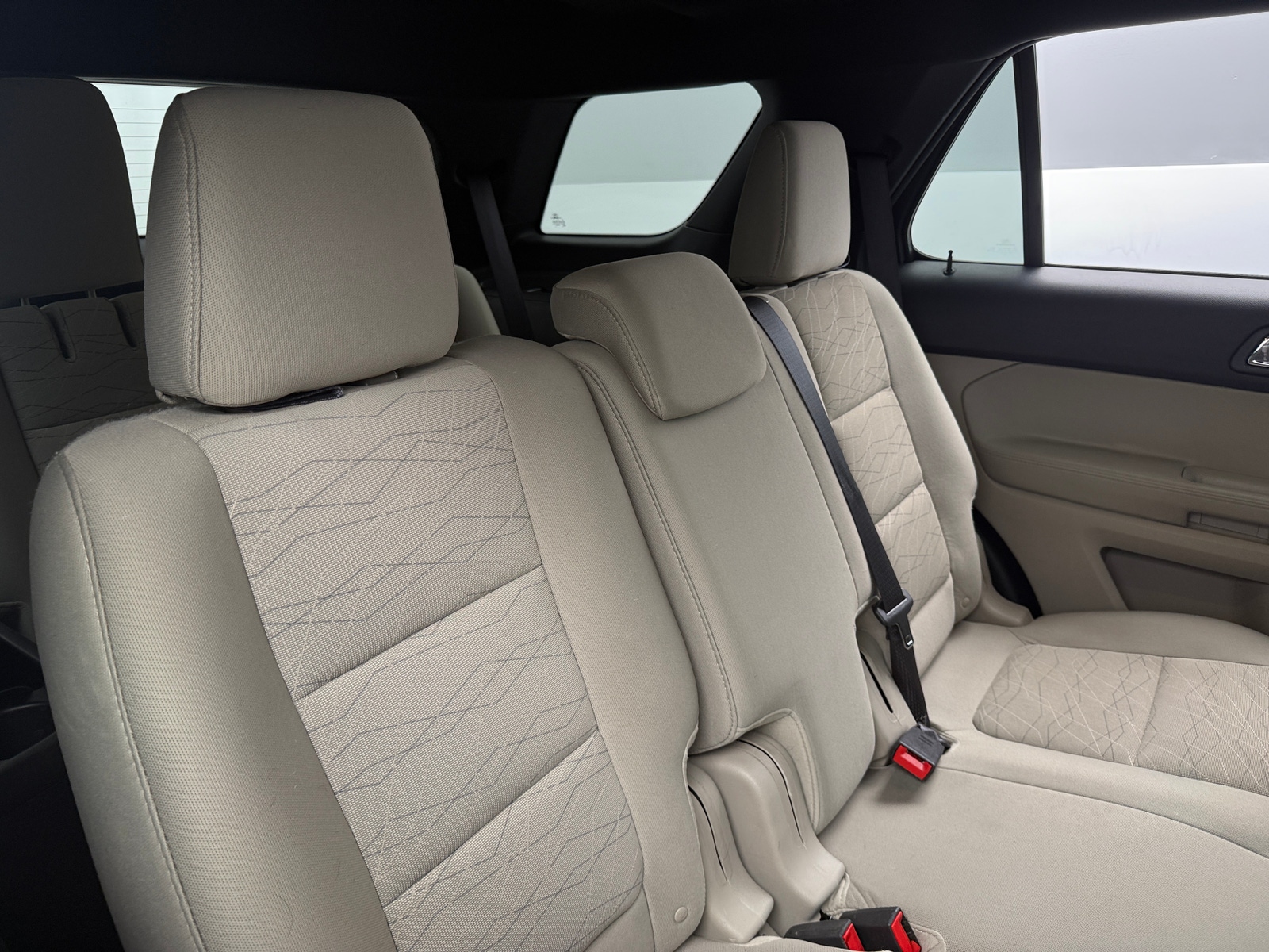 Thumbnail: 2013 Ford Explorer - 6