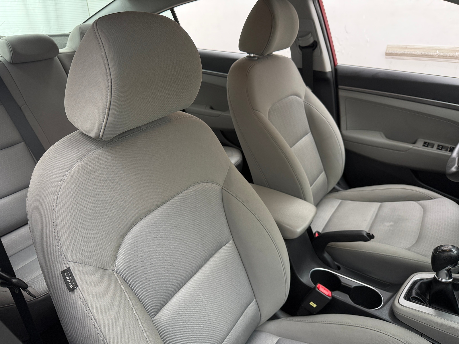 Thumbnail: 2017 Hyundai Elantra - 2