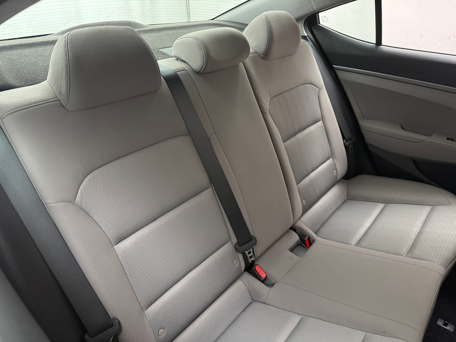 Thumbnail: 2017 Hyundai Elantra - 6