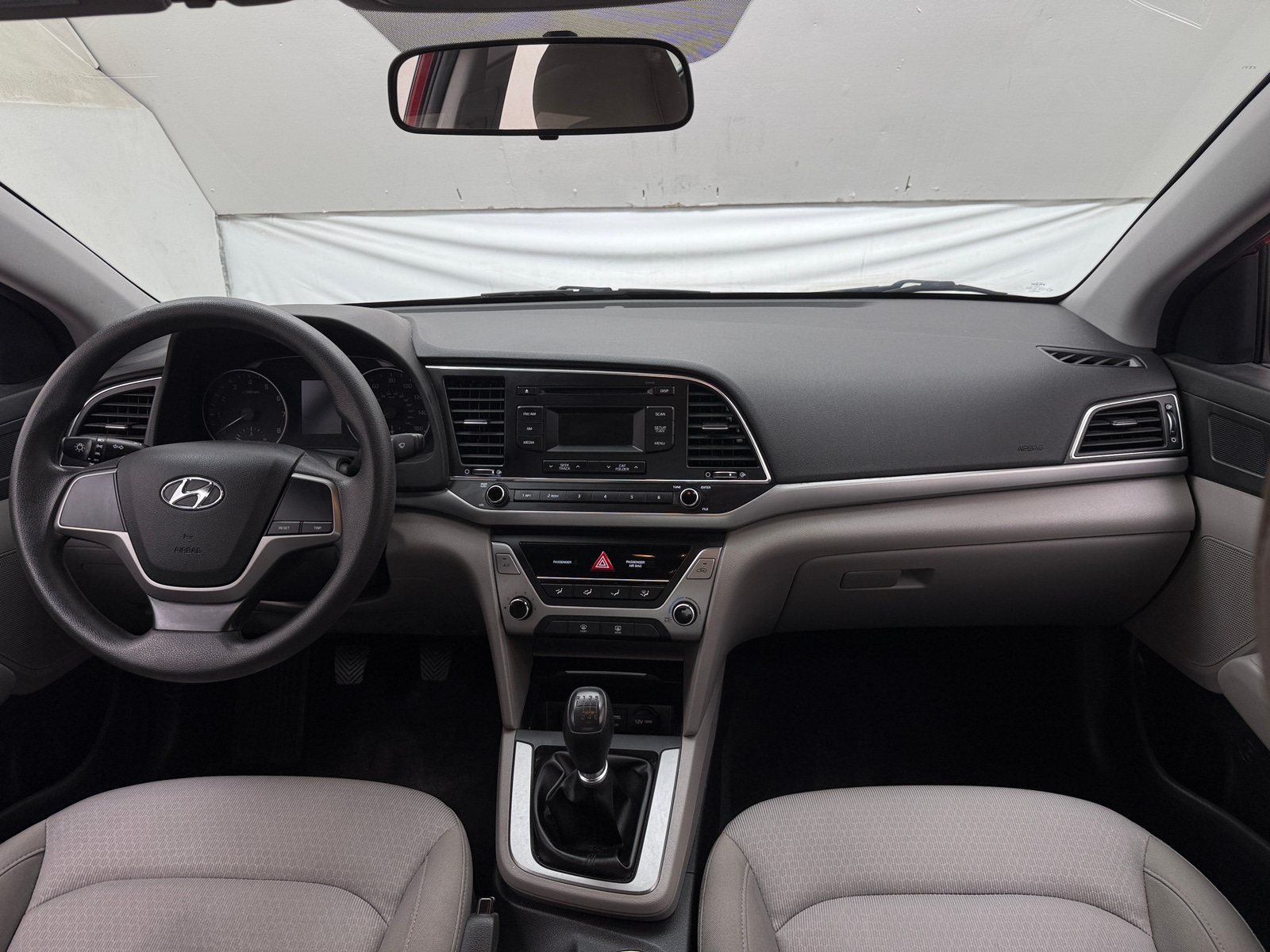 Thumbnail: 2017 Hyundai Elantra - 3