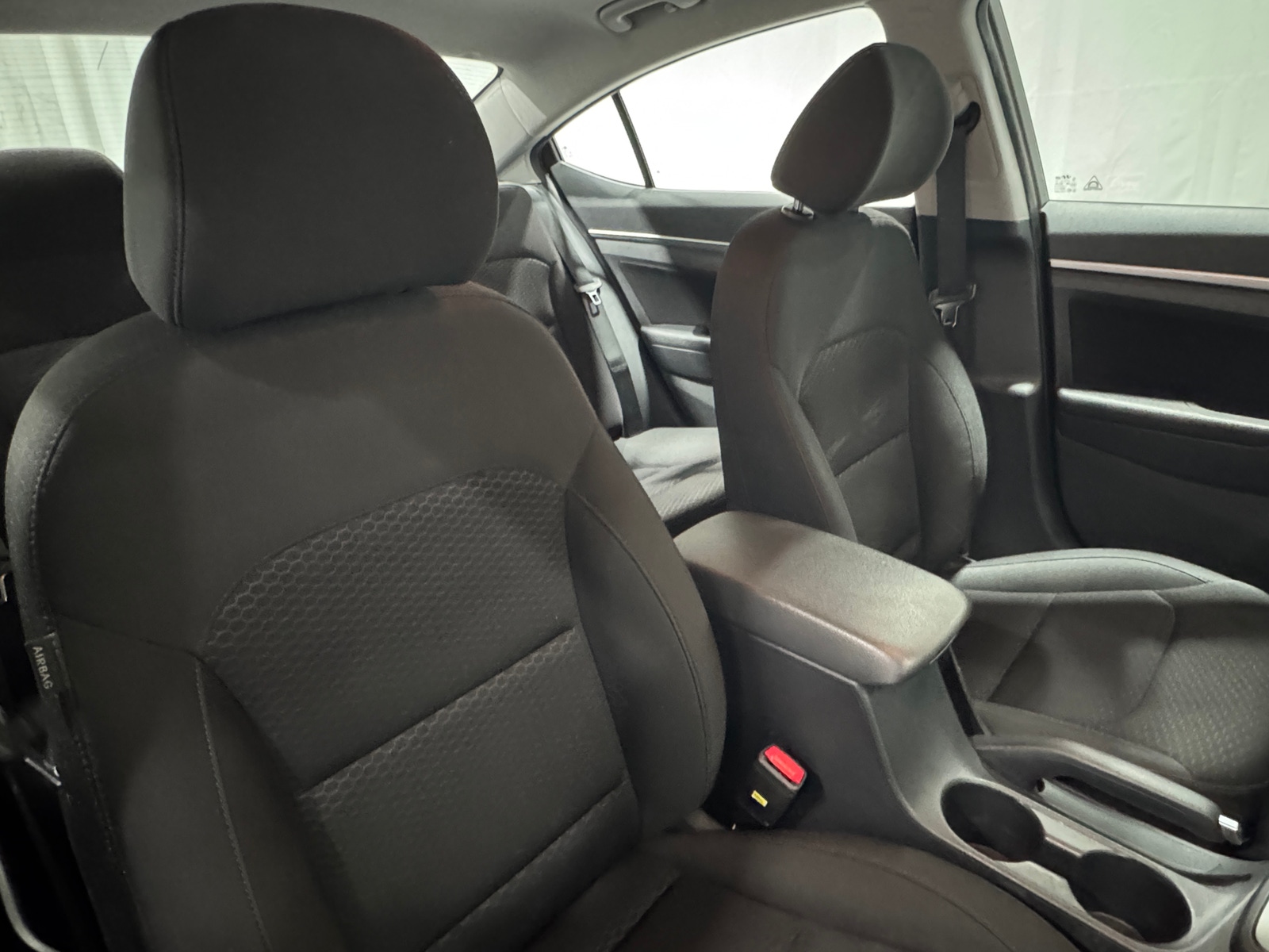 Thumbnail: 2020 Hyundai Elantra - 2