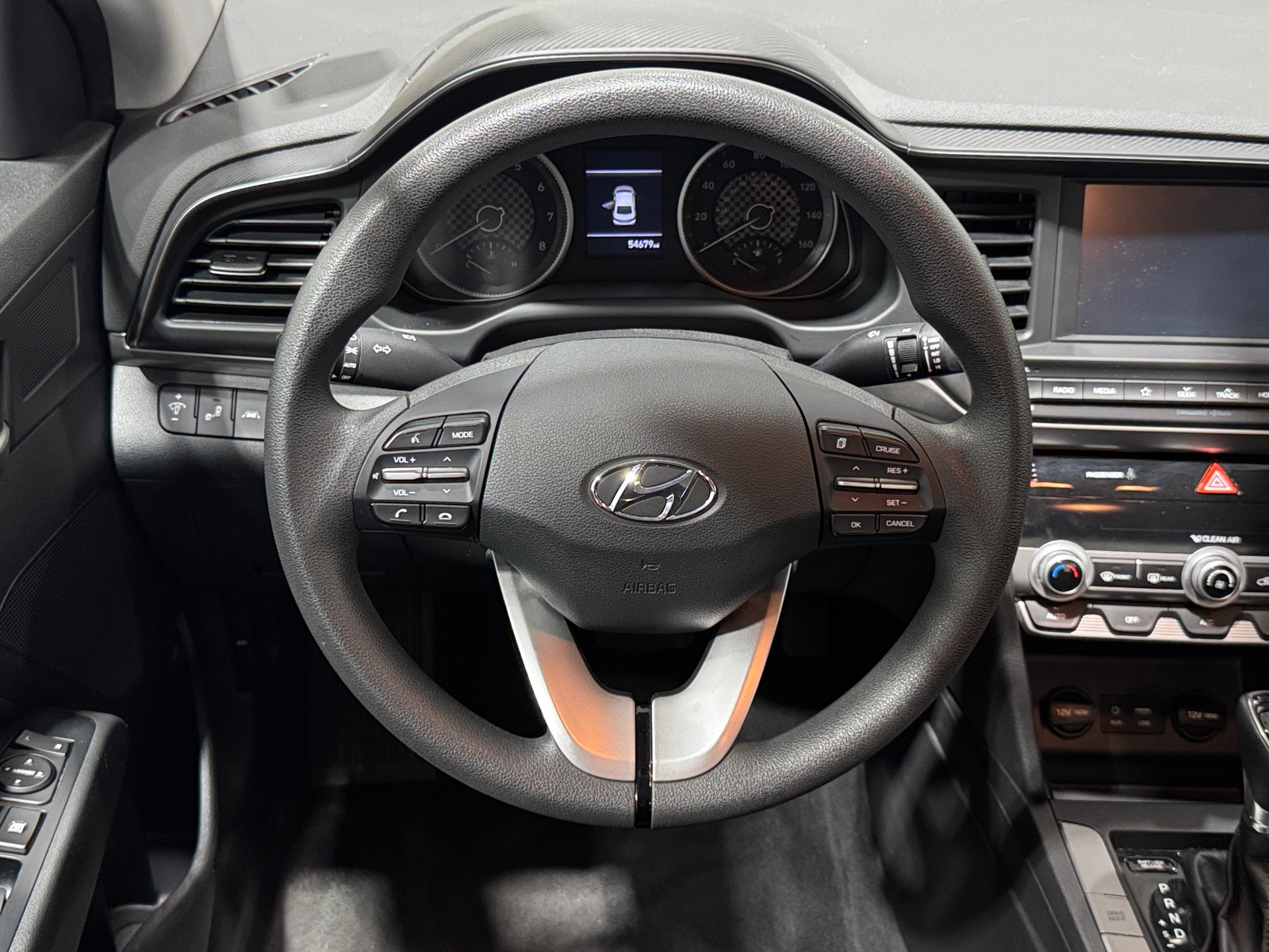 Thumbnail: 2020 Hyundai Elantra - 5