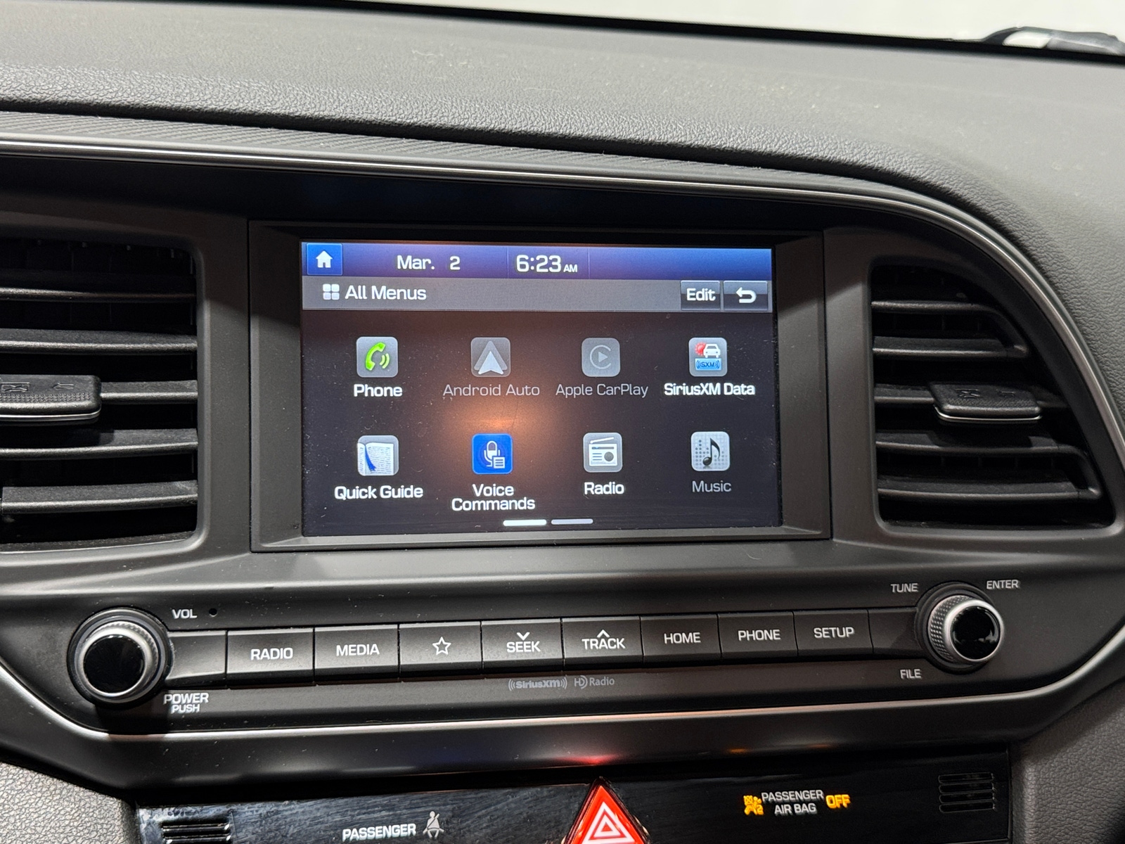 Thumbnail: 2020 Hyundai Elantra - 4