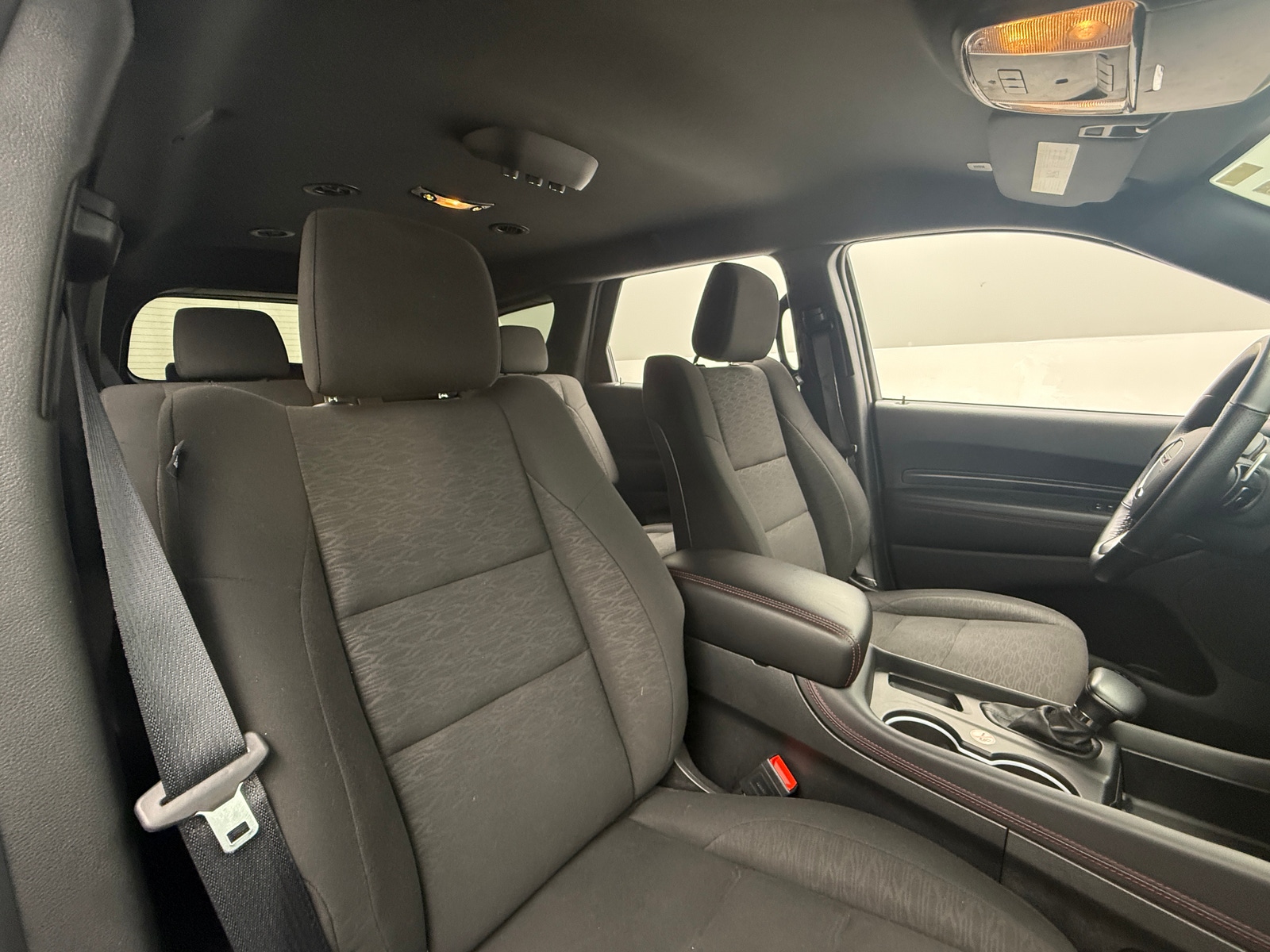 Thumbnail: 2025 Dodge Durango - 2