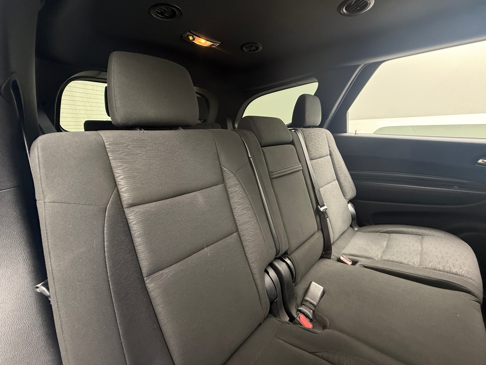 Thumbnail: 2025 Dodge Durango - 6