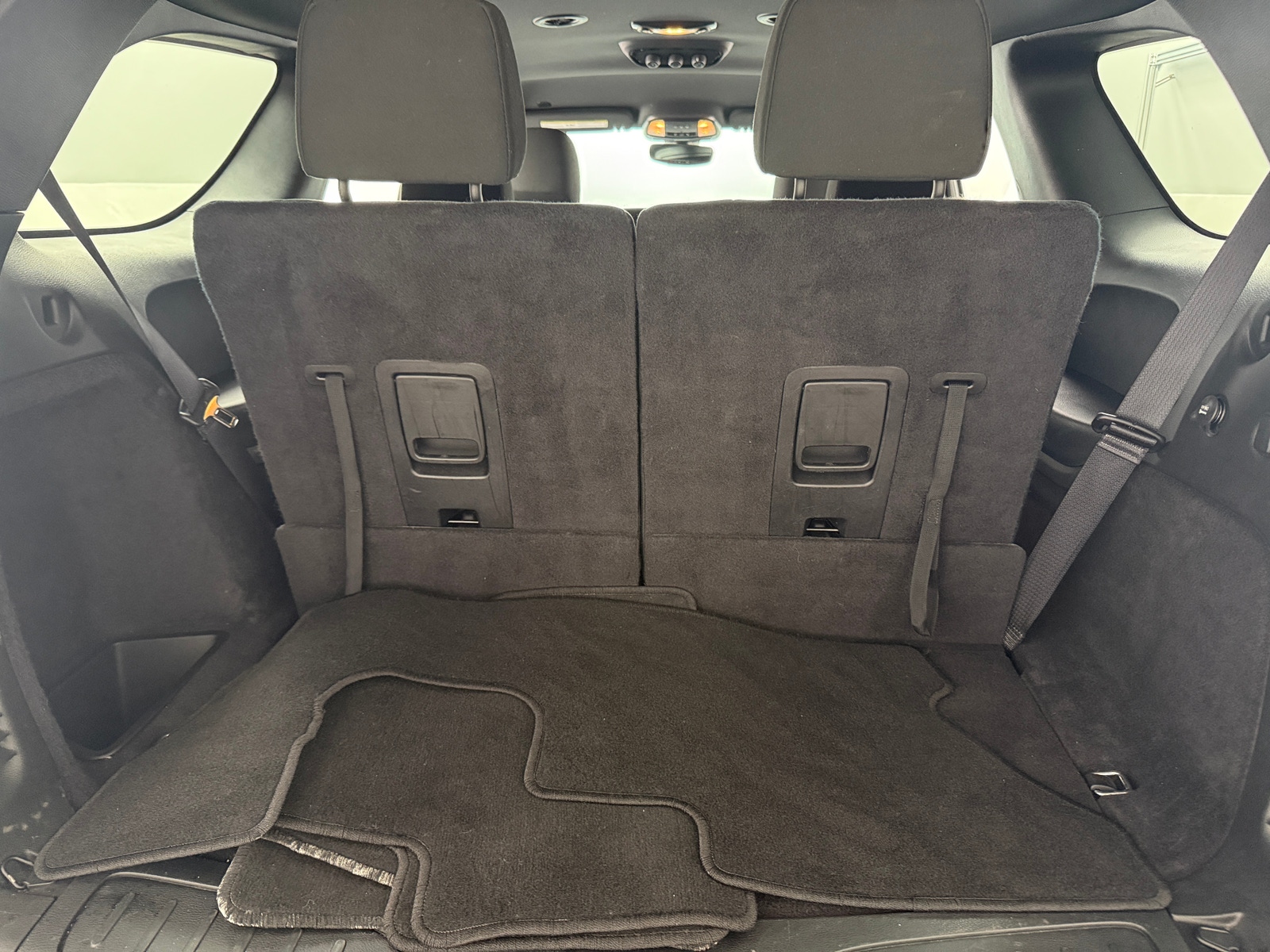 Thumbnail: 2025 Dodge Durango - 7