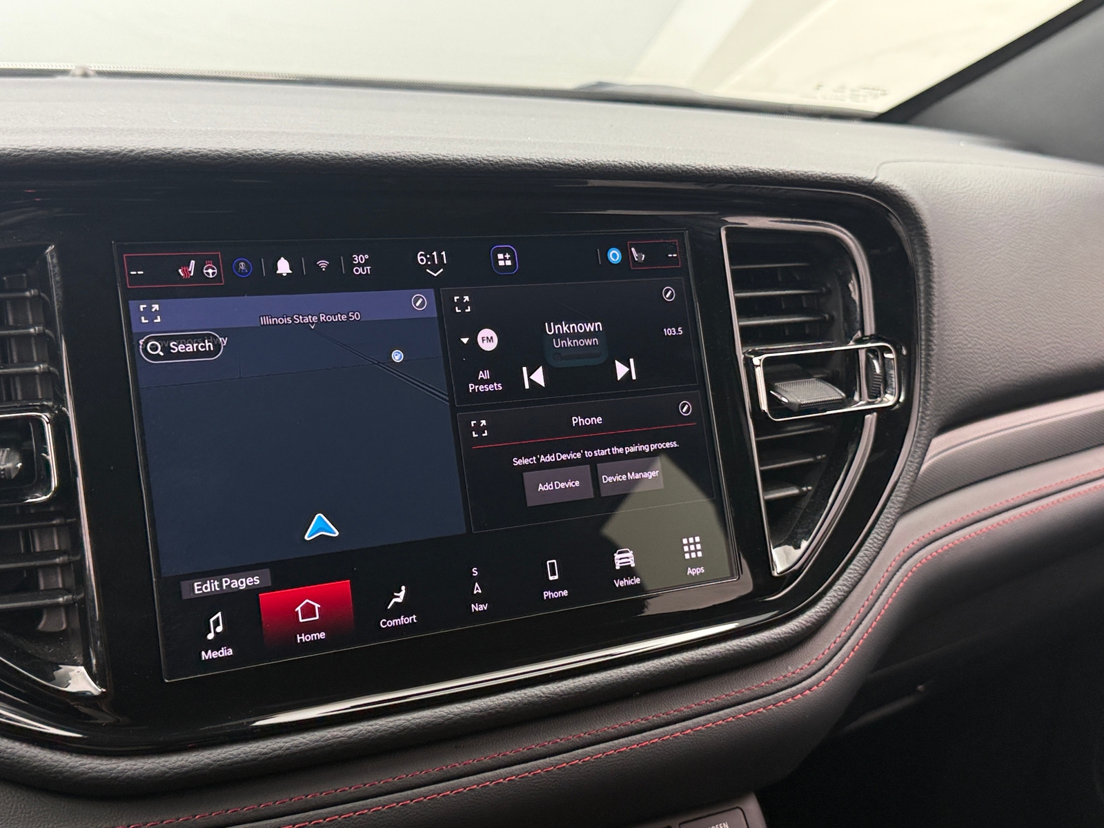 Thumbnail: 2025 Dodge Durango - 4