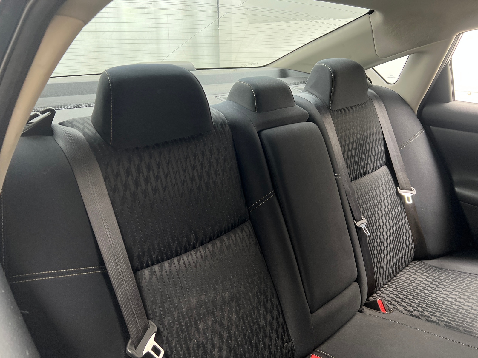 Thumbnail: 2018 Nissan Altima - 6