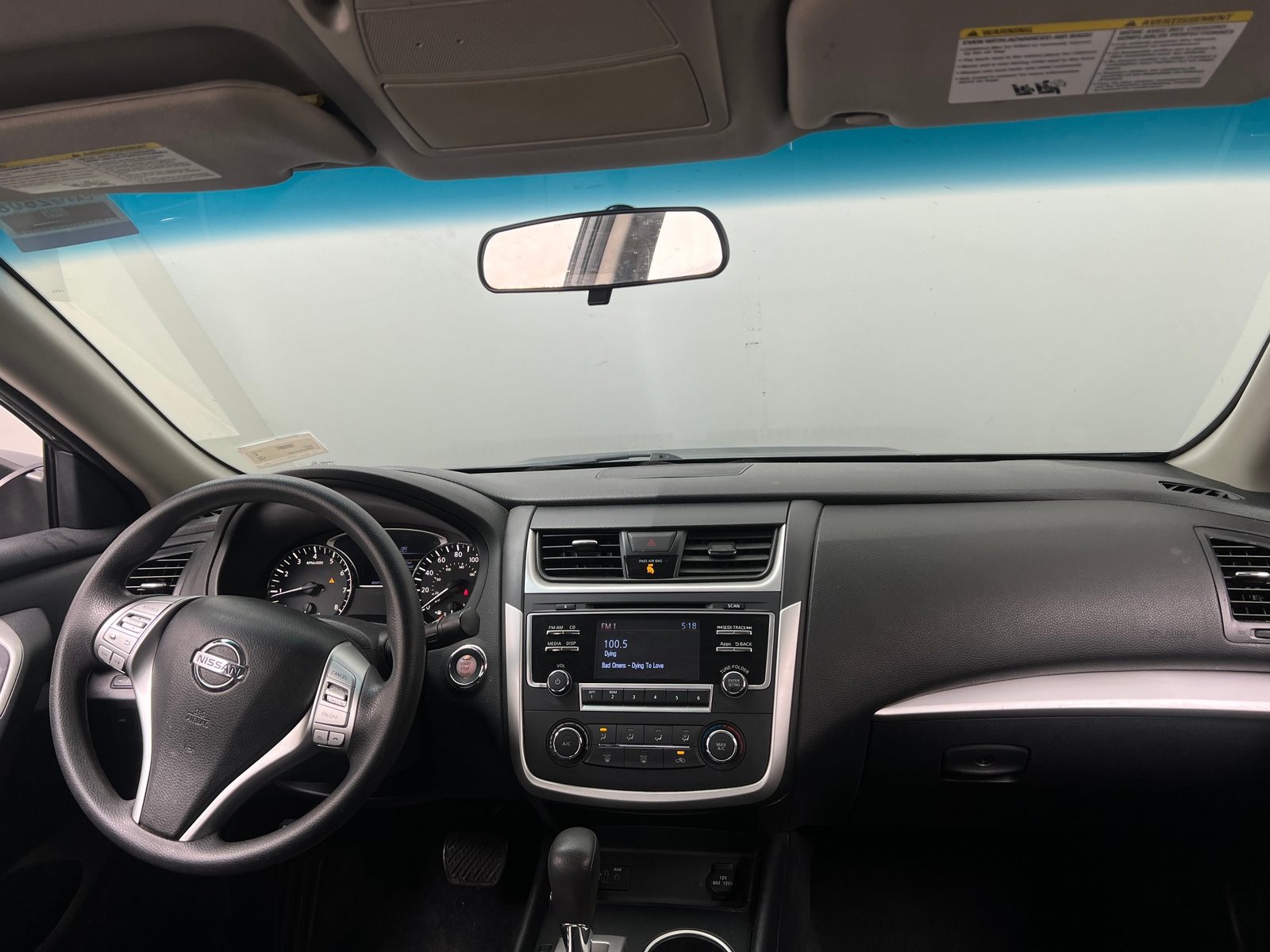 Thumbnail: 2018 Nissan Altima - 3