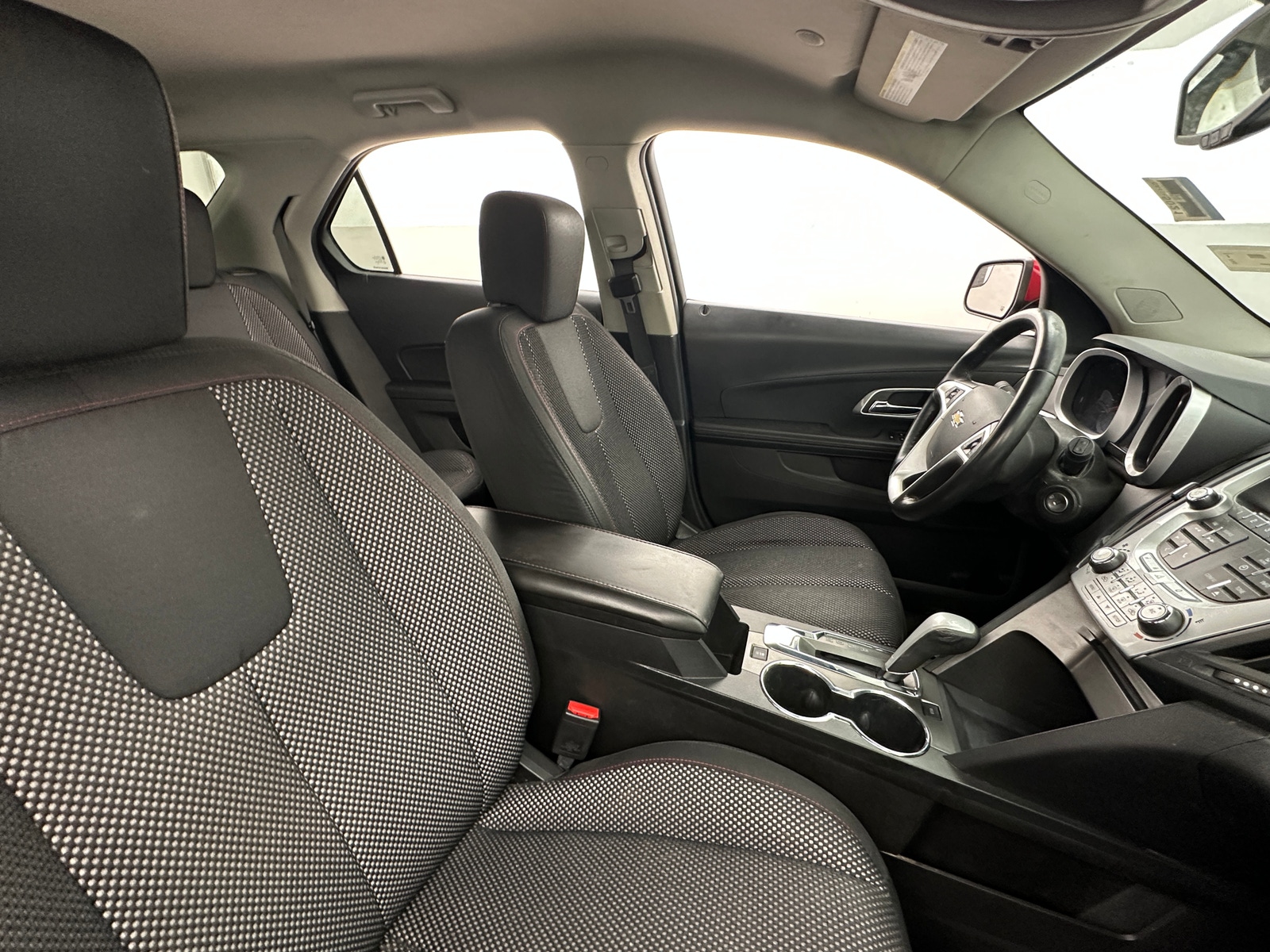 Thumbnail: 2013 Chevrolet Equinox - 2