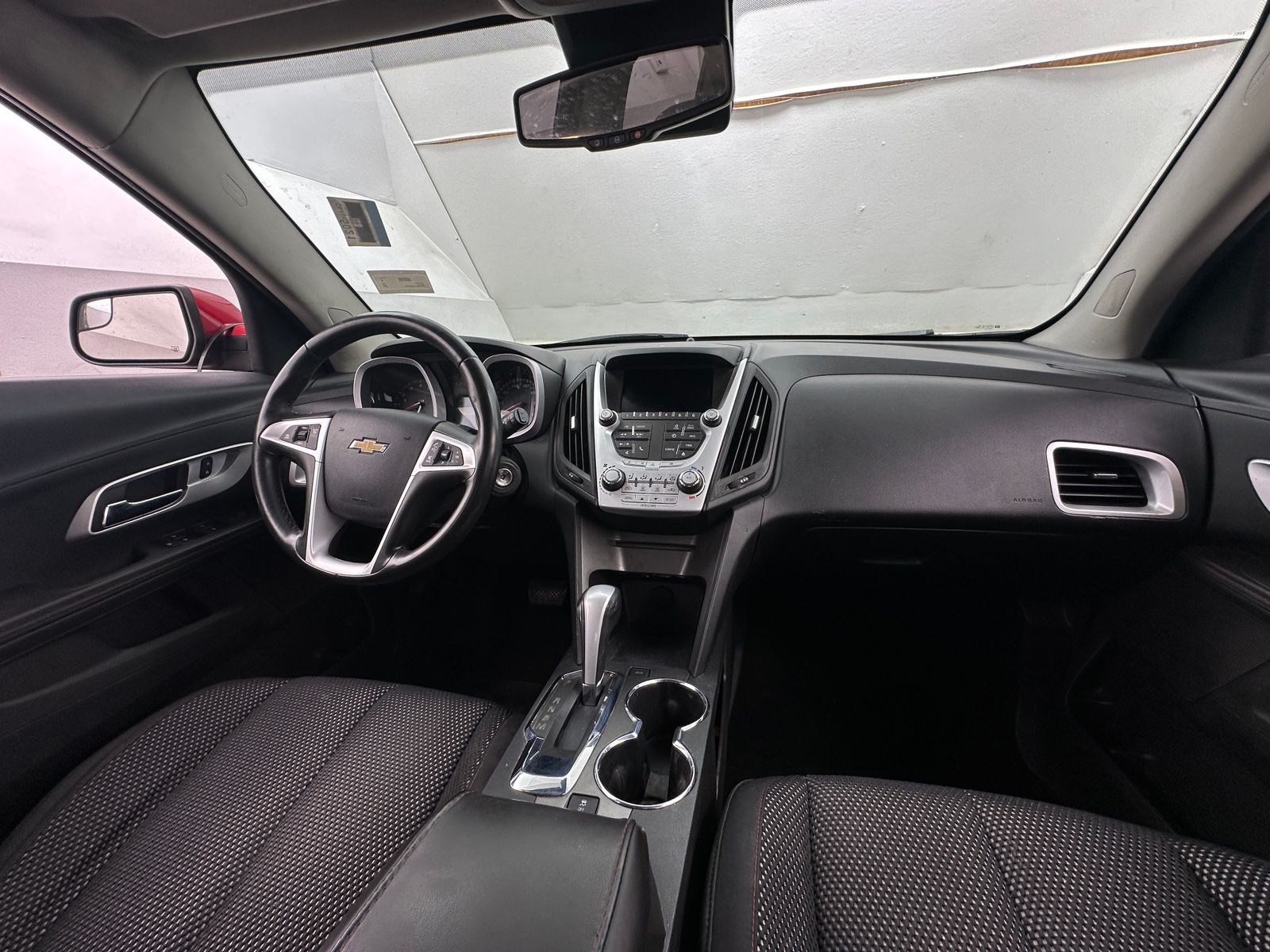 Thumbnail: 2013 Chevrolet Equinox - 3