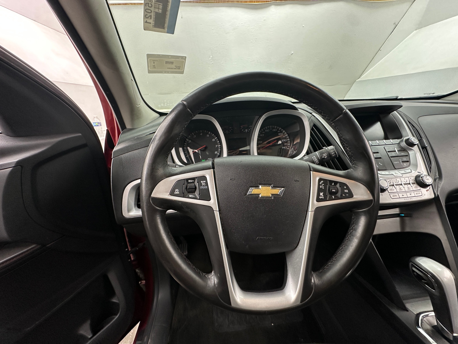 Thumbnail: 2013 Chevrolet Equinox - 5