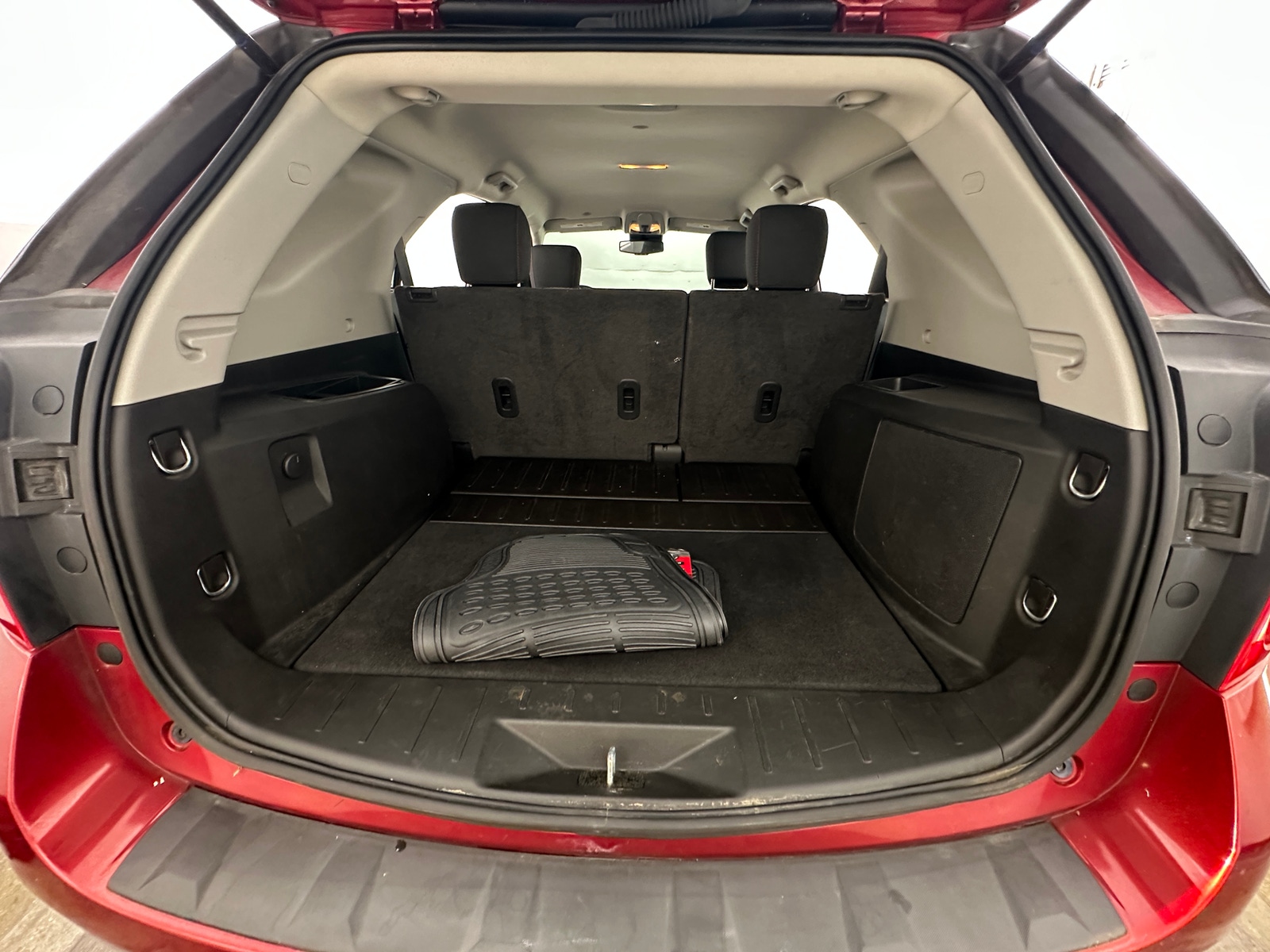 Thumbnail: 2013 Chevrolet Equinox - 7