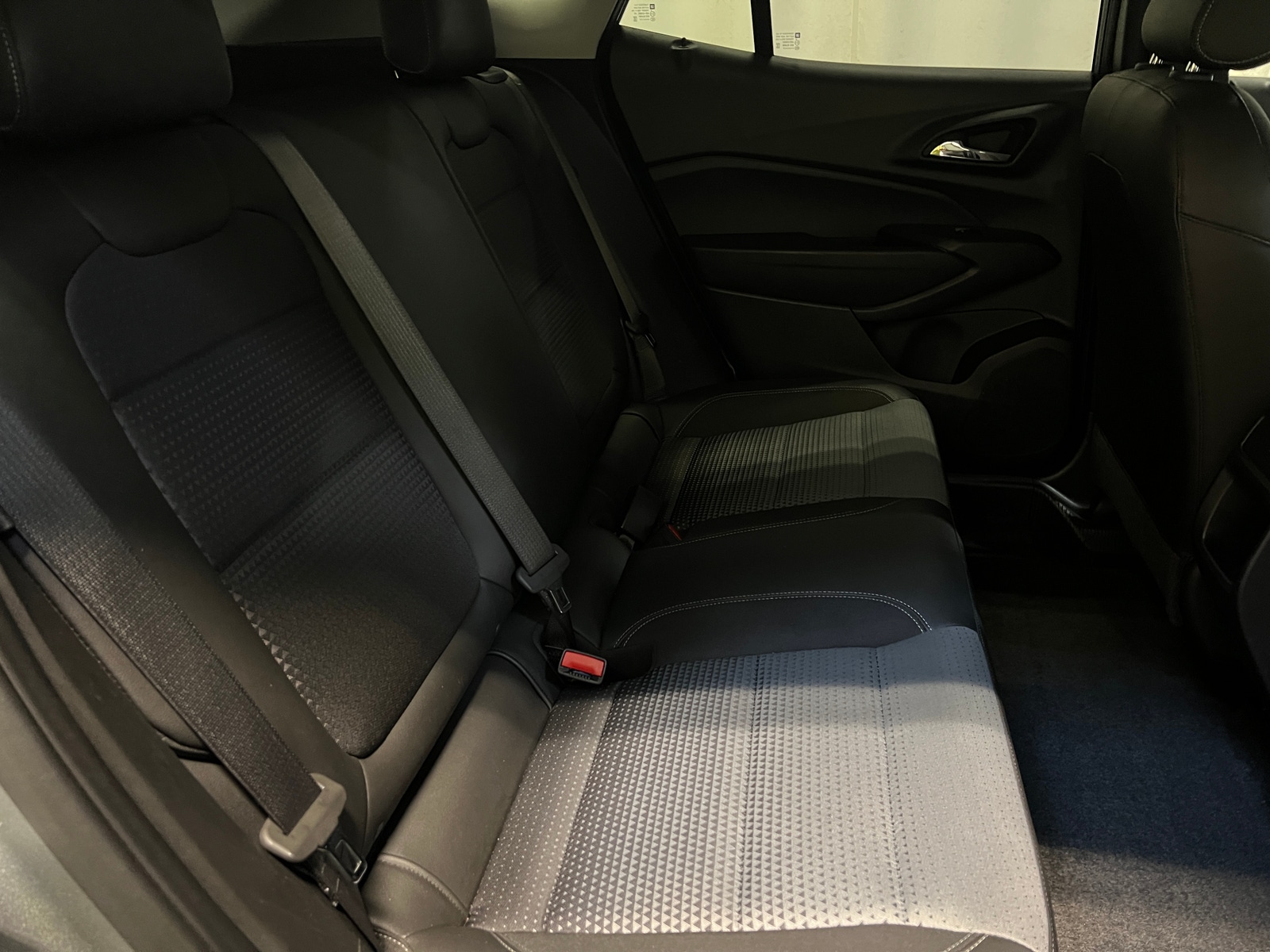 Thumbnail: 2025 Chevrolet Trax - 6