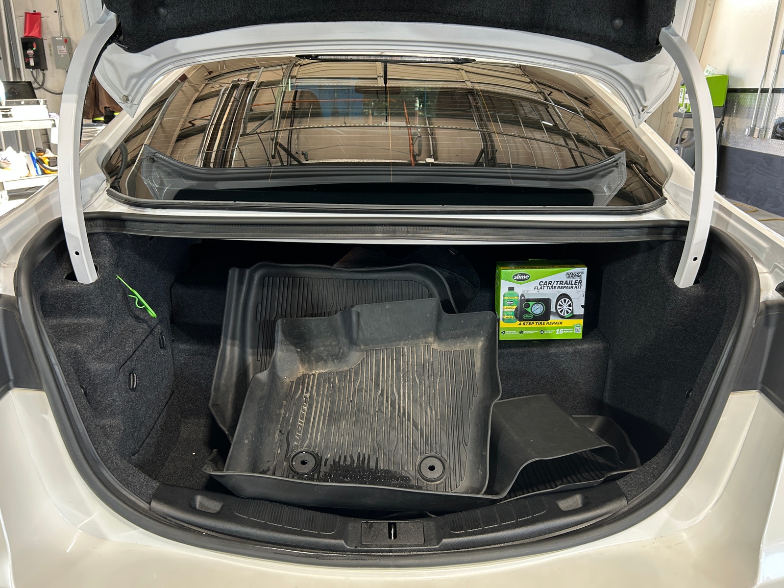 Thumbnail: 2020 Ford Fusion - 6