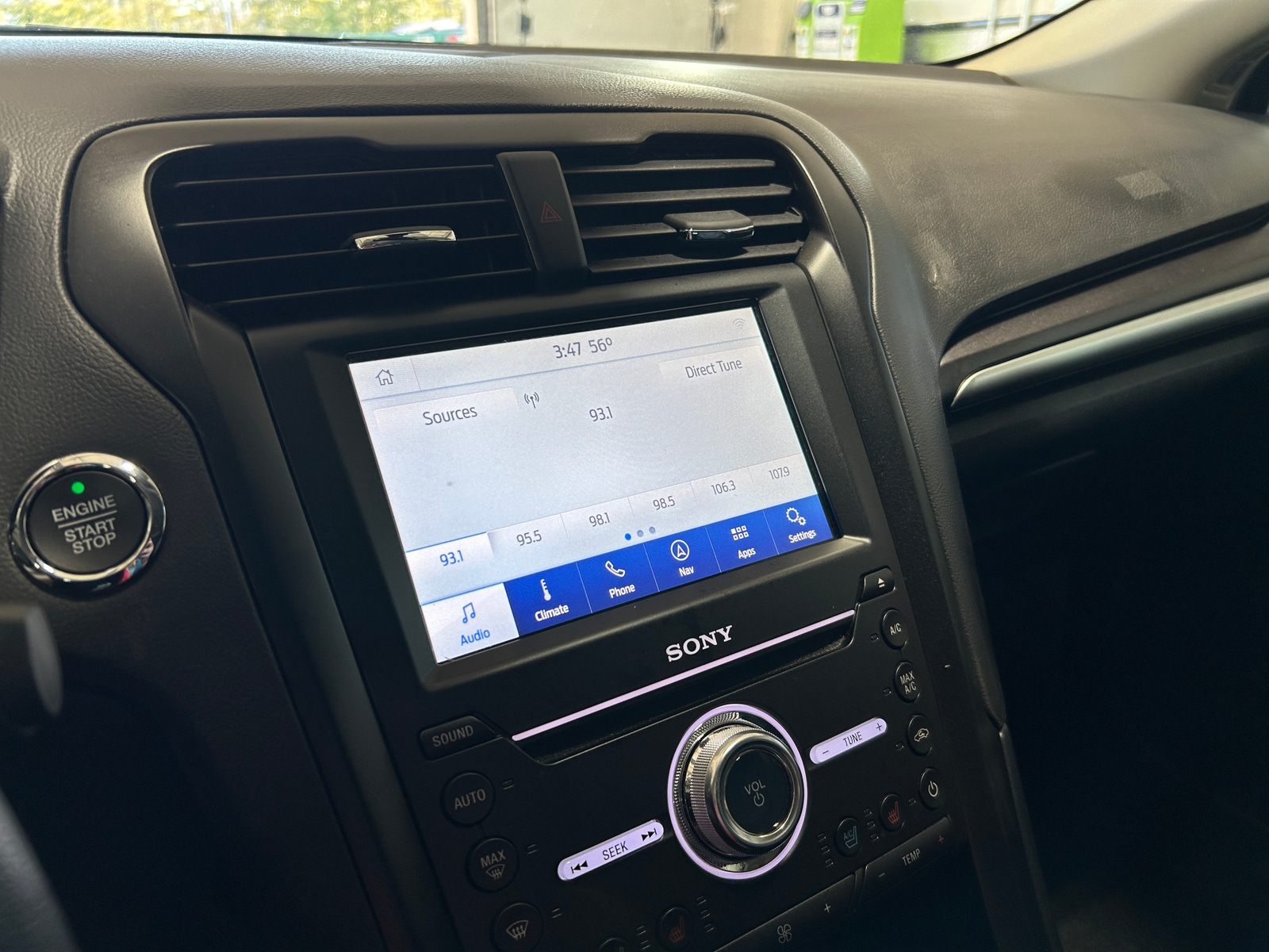 Thumbnail: 2020 Ford Fusion - 3