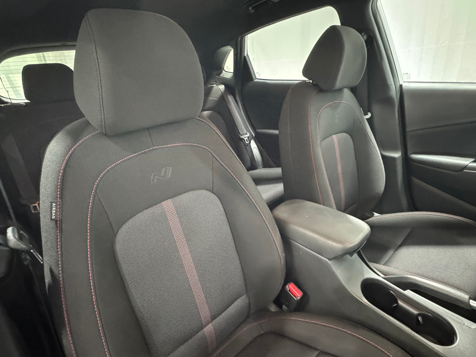 Thumbnail: 2022 Hyundai Kona - 2