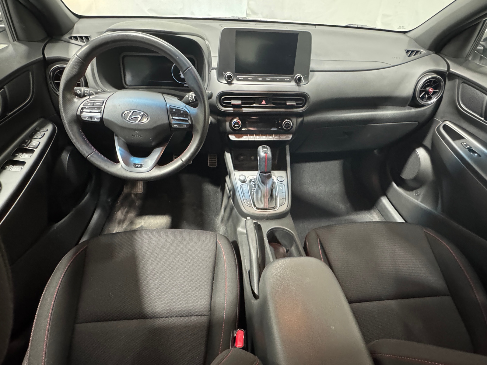 Thumbnail: 2022 Hyundai Kona - 3