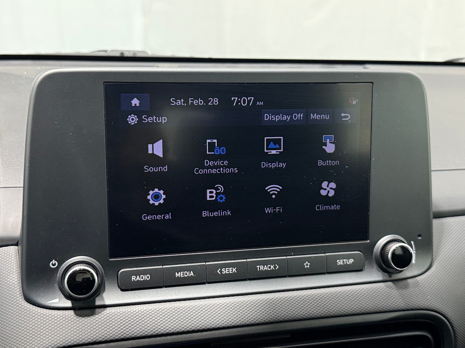 Thumbnail: 2022 Hyundai Kona - 4