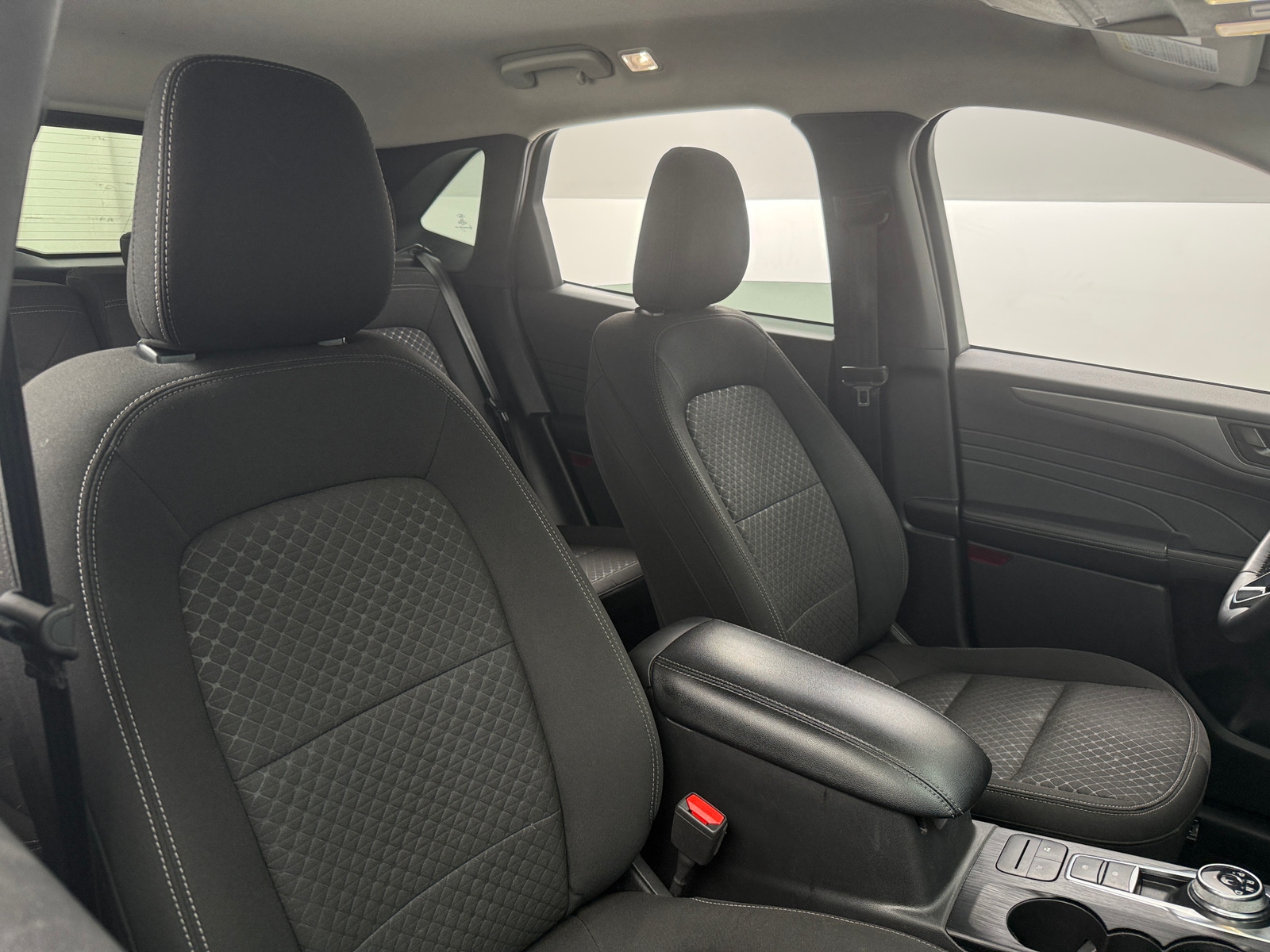 Thumbnail: 2023 Ford Escape - 2