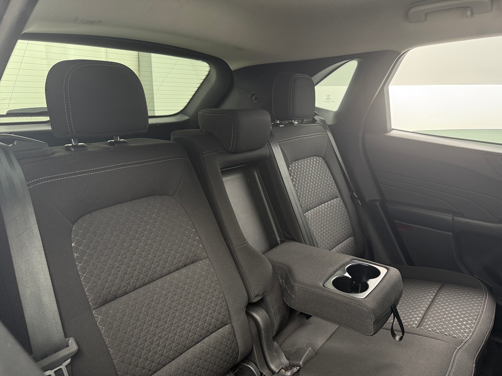 Thumbnail: 2023 Ford Escape - 6