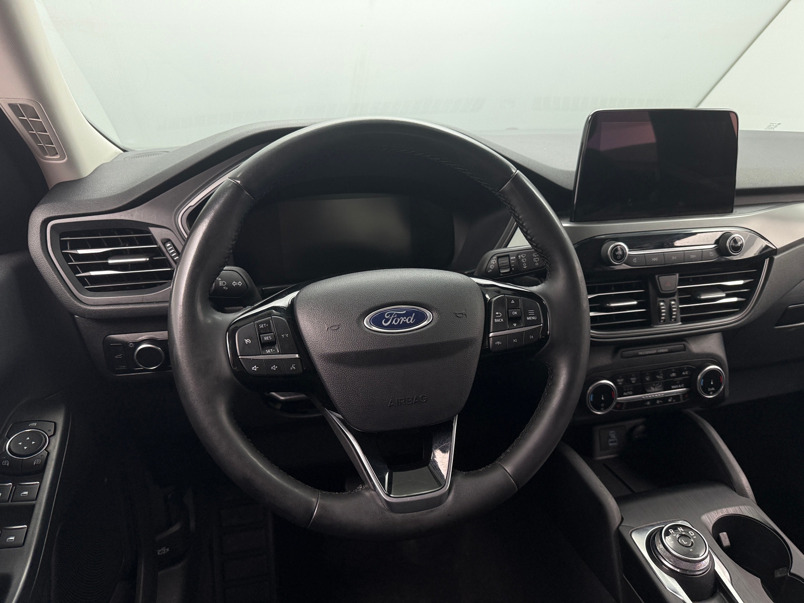 Thumbnail: 2023 Ford Escape - 5