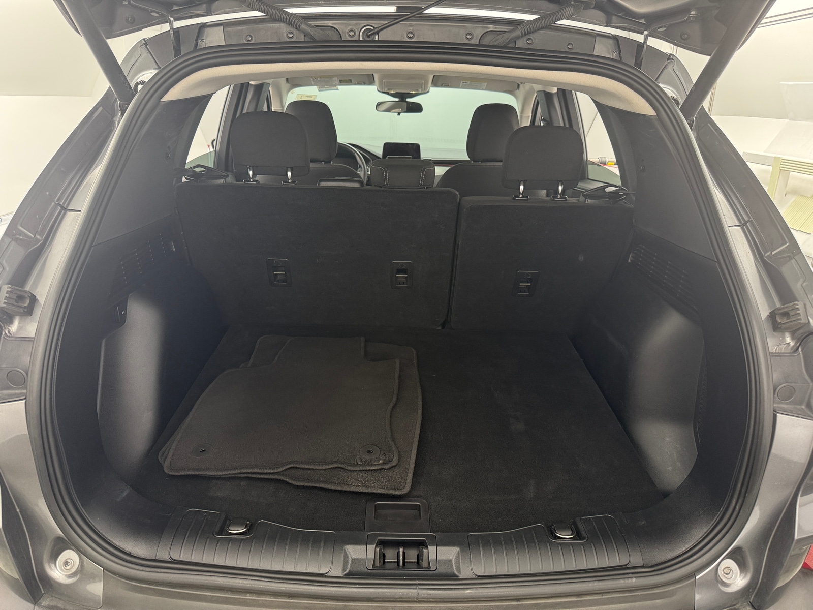 Thumbnail: 2023 Ford Escape - 7