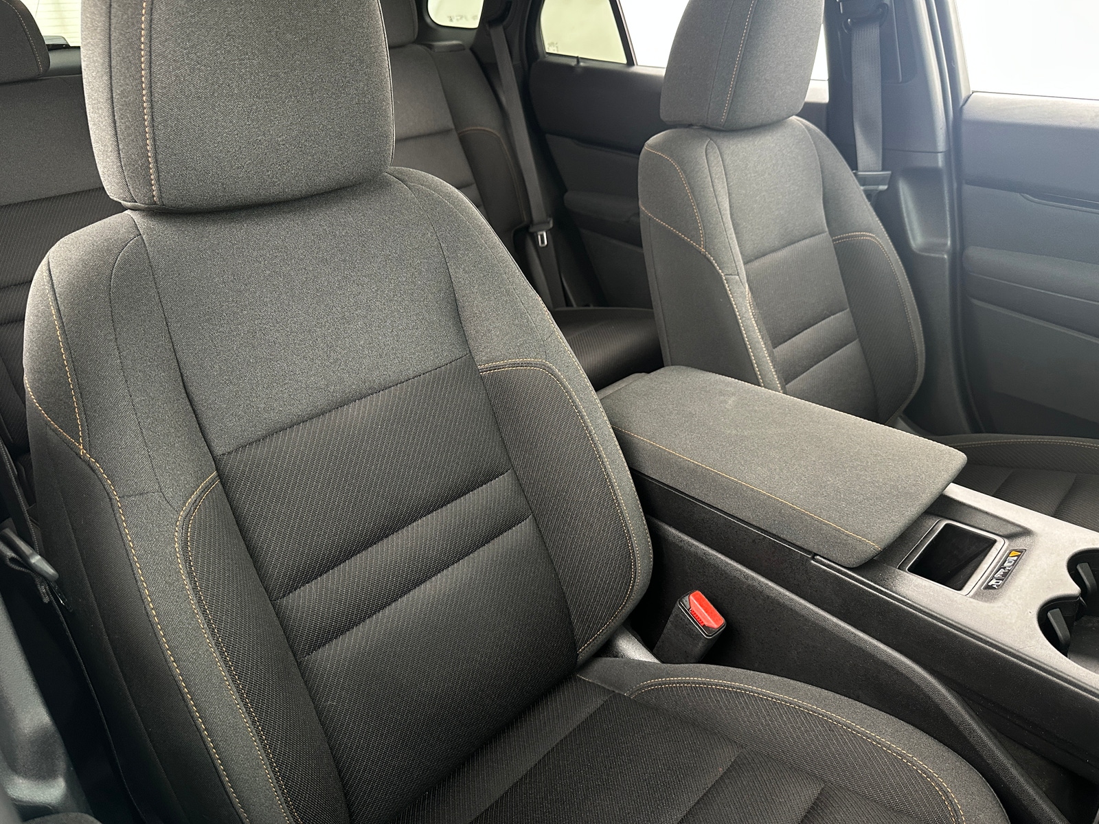 Thumbnail: 2025 Honda Prologue - 2